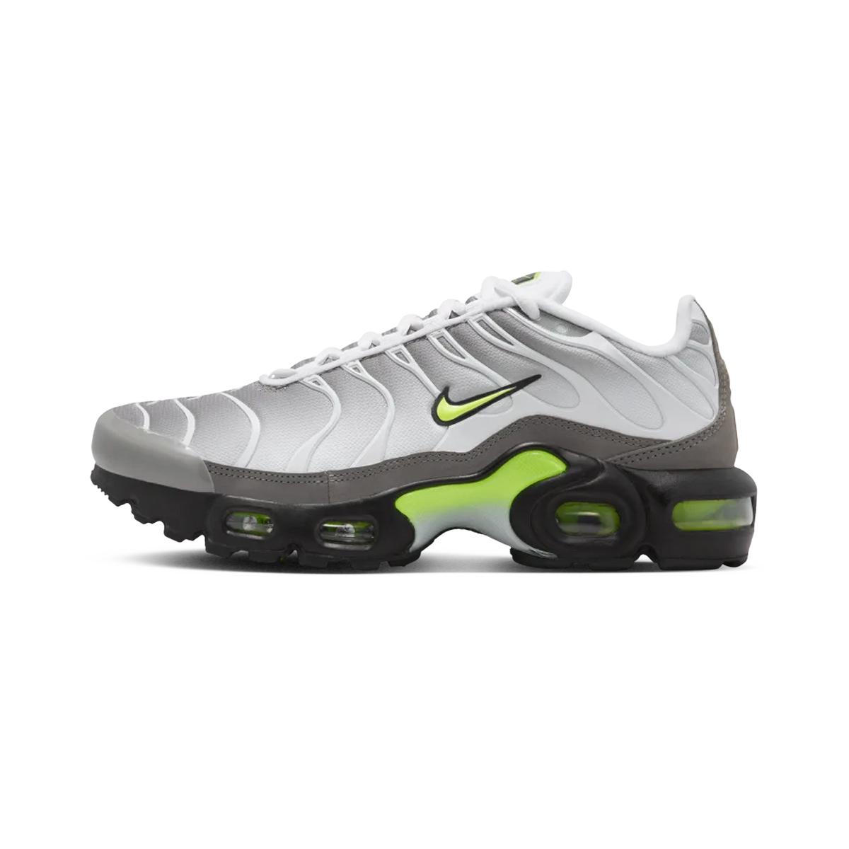 Nike Air Max Plus 'Neon'