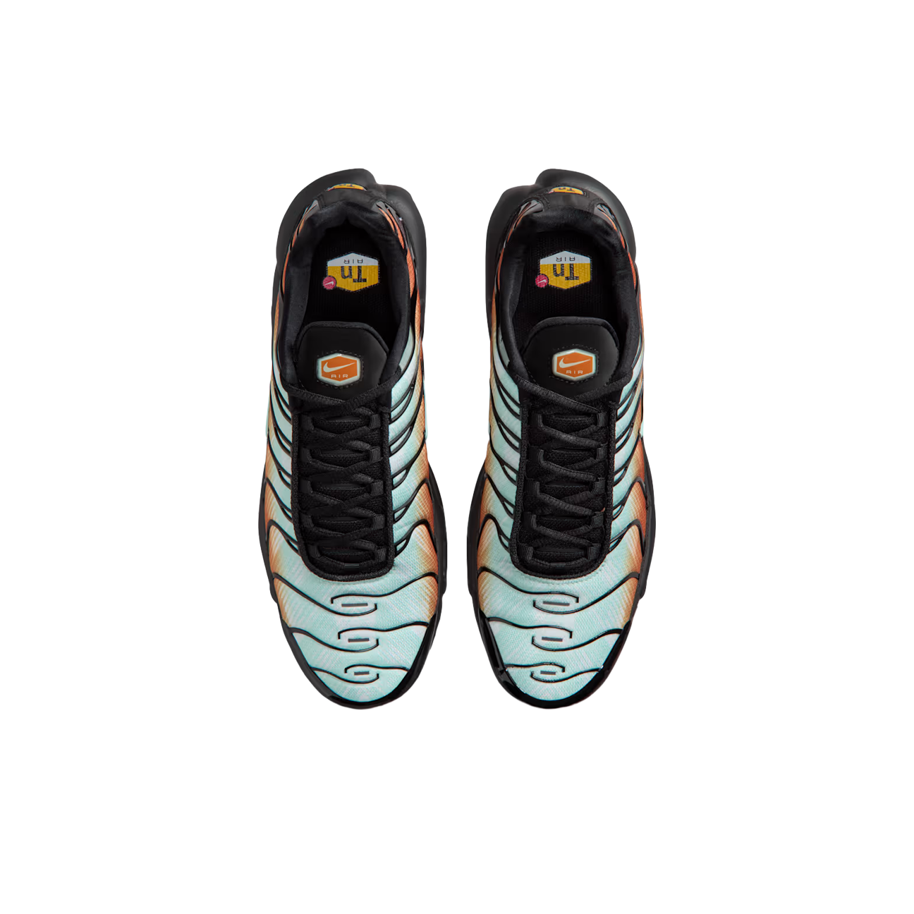 Nike Air Max Plus OG 'Premium Desert Monarch'