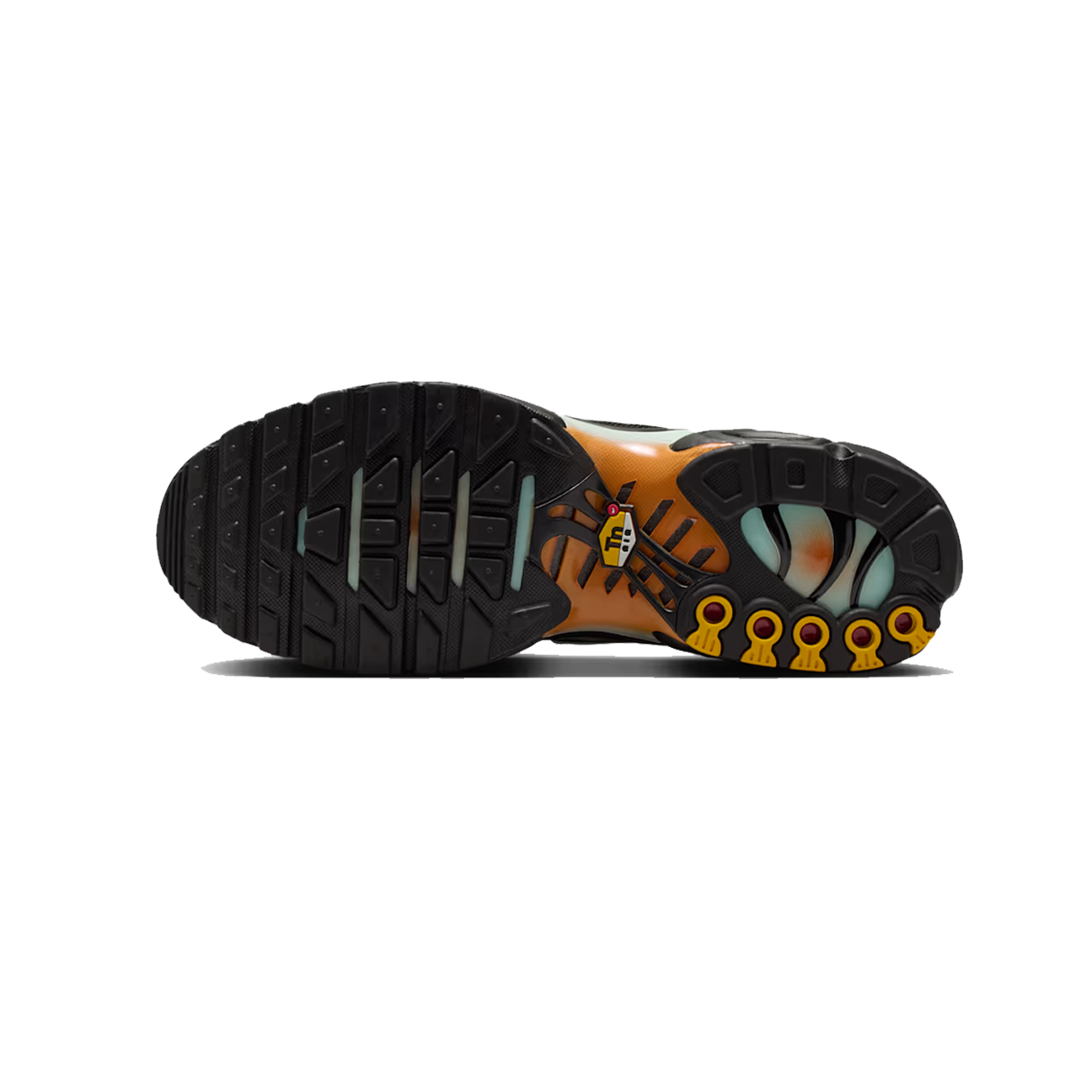 Nike Air Max Plus OG 'Premium Desert Monarch'