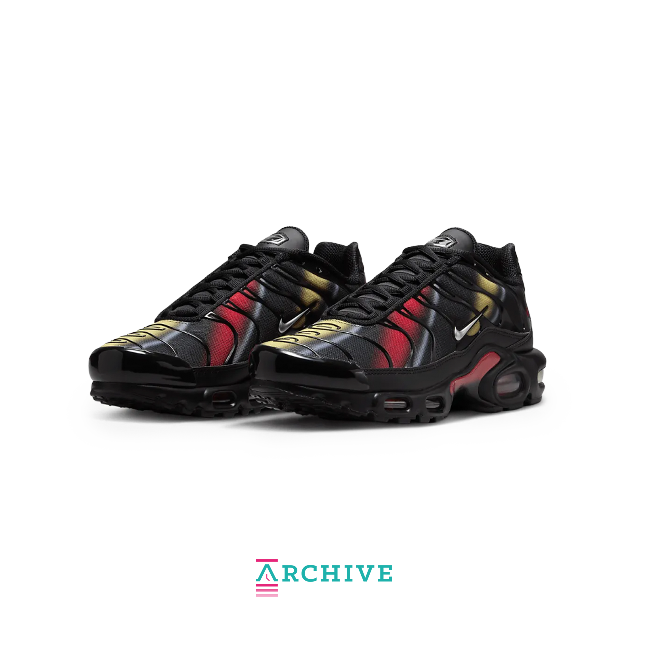 Nike Air Max Plus 'Orbit' (Women's) - Size 41 (ARCHIVE)