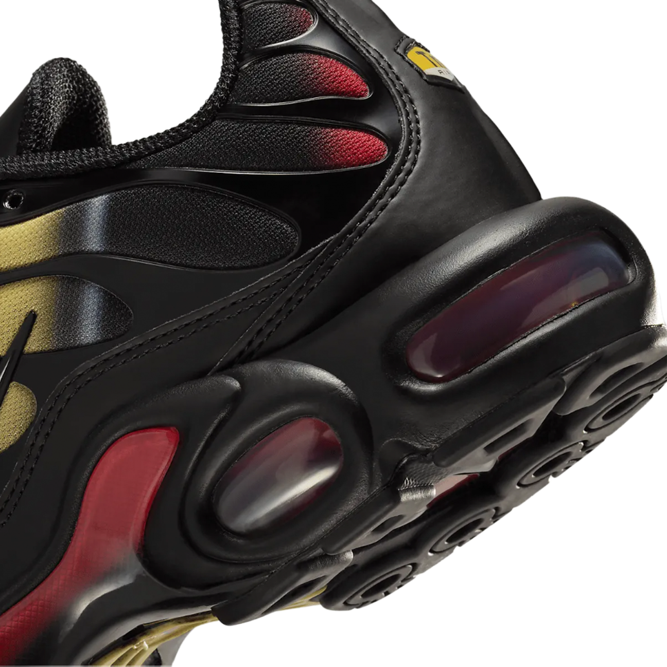 Nike Air Max Plus 'Orbit' (Kvinder) - Størrelse 41 (ARKIV)