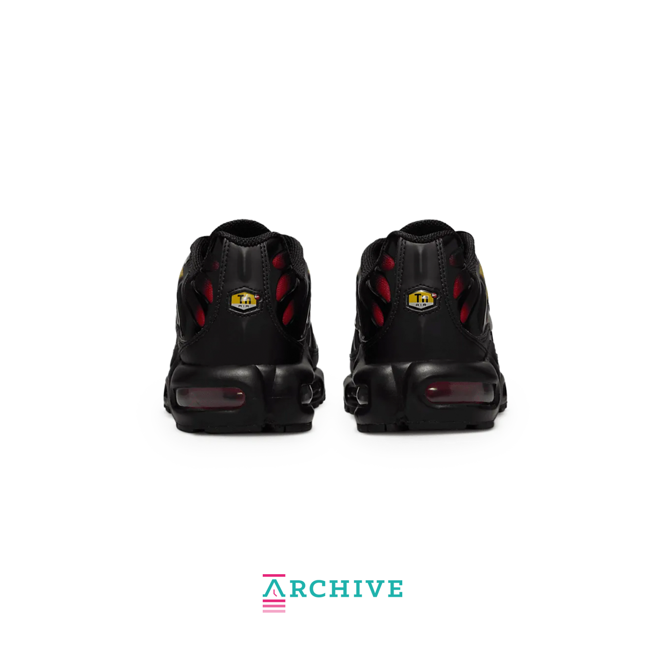 Nike Air Max Plus 'Orbit' (Kvinder) - Størrelse 41 (ARKIV)