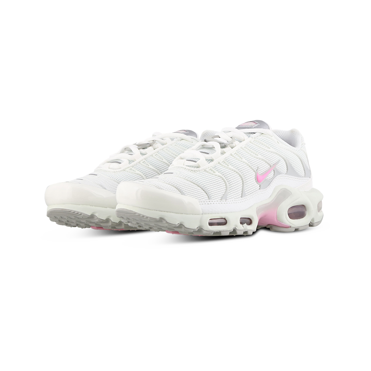 Nike Air Max Plus 'Pink Rise' (W)