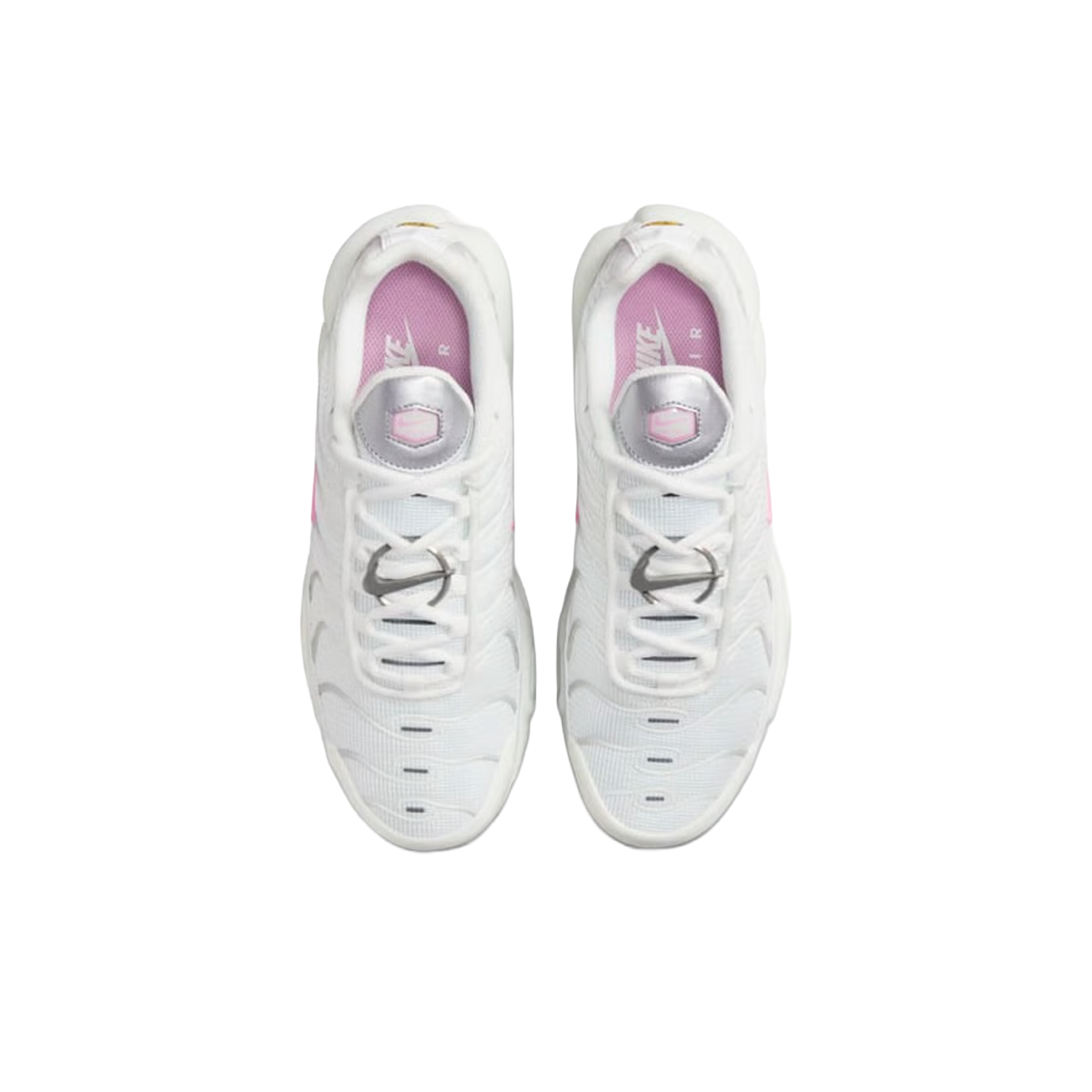 Nike Air Max Plus 'Pink Rise' (W)