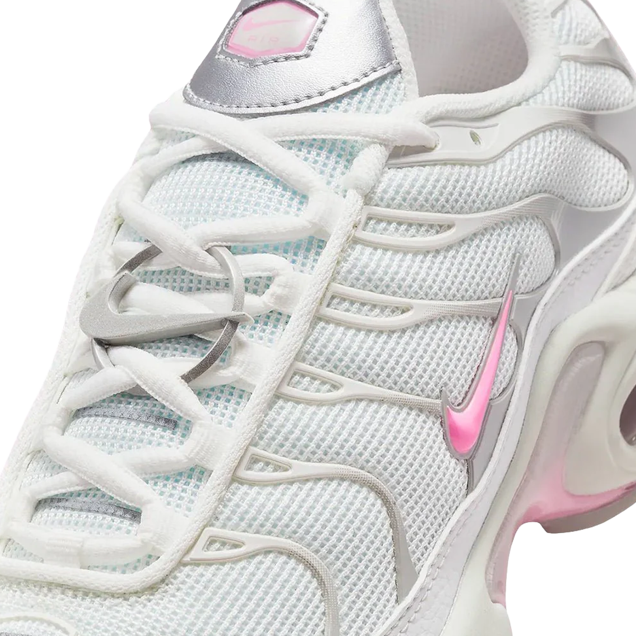 Nike Air Max Plus 'Pink Rise' (W)