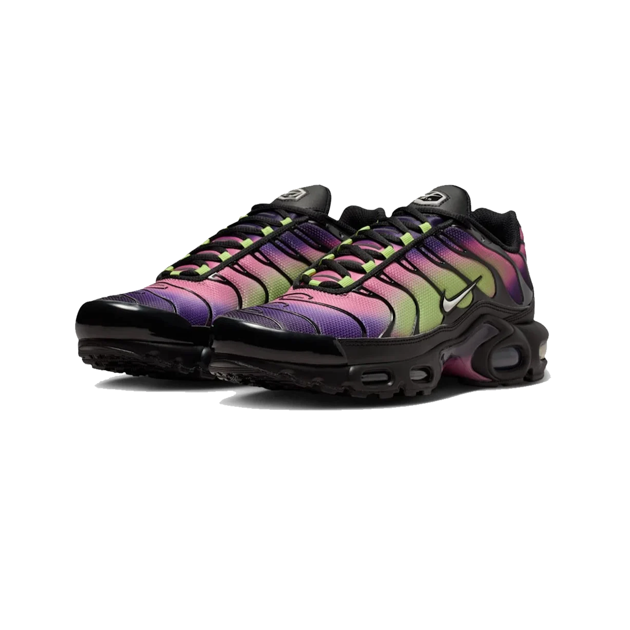 Nike Air Max Plus 'Purple Dynasty' (W)