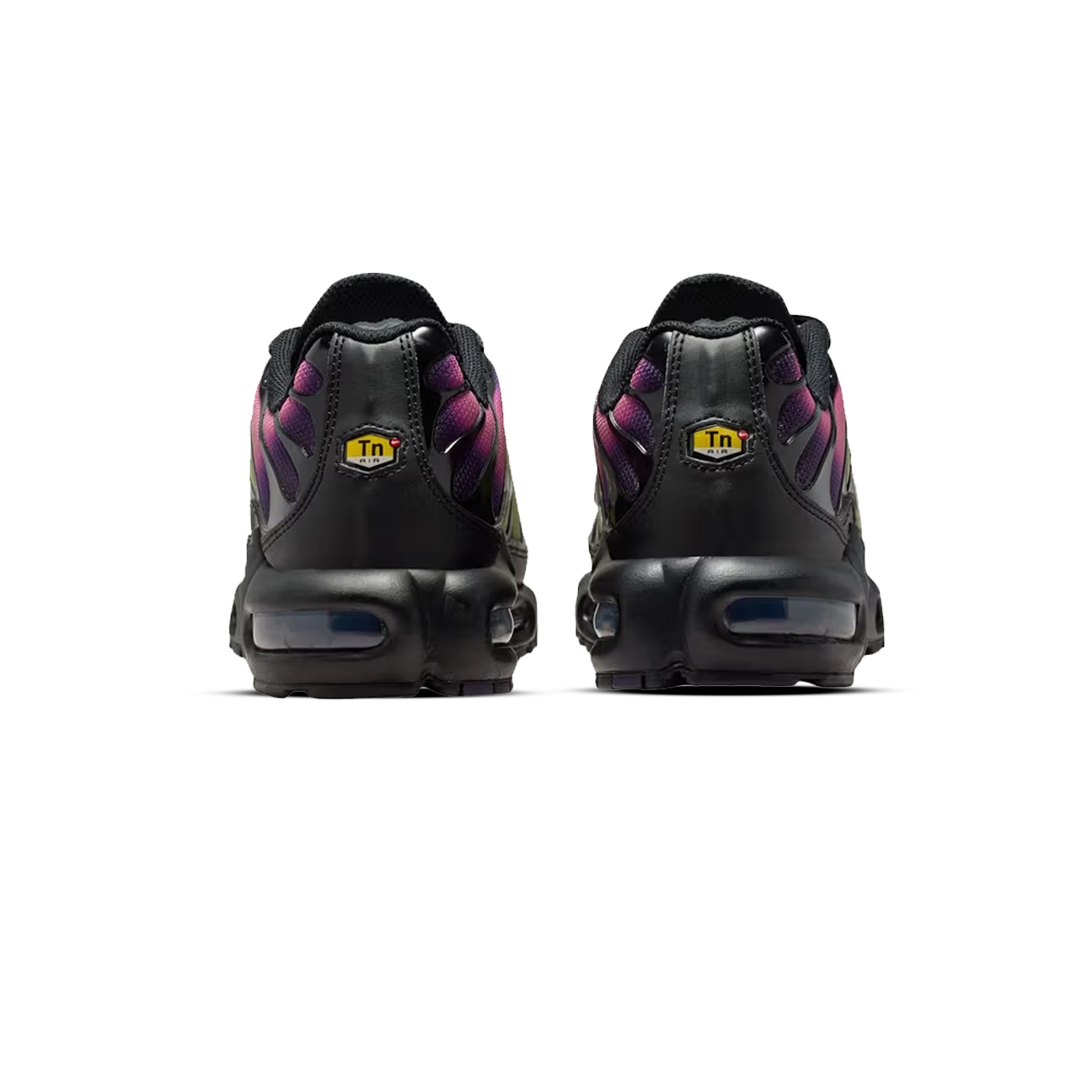 Nike Air Max Plus 'Purple Dynasty' (W)