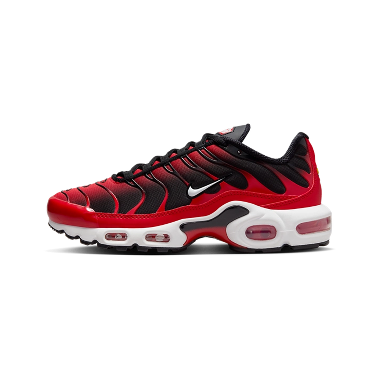 Nike Air Max Plus 'University Red'
