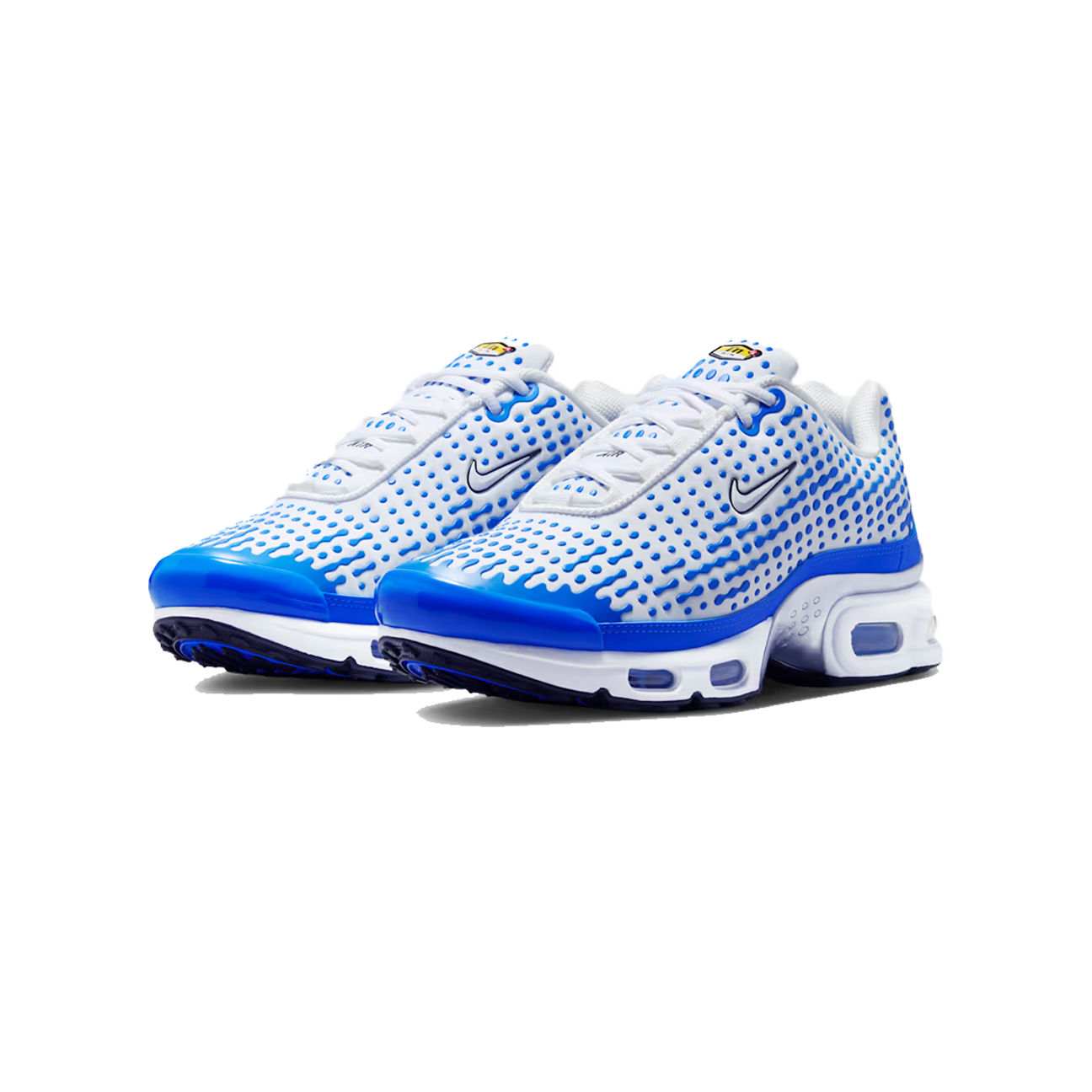Nike Air Max Plus 'VII'