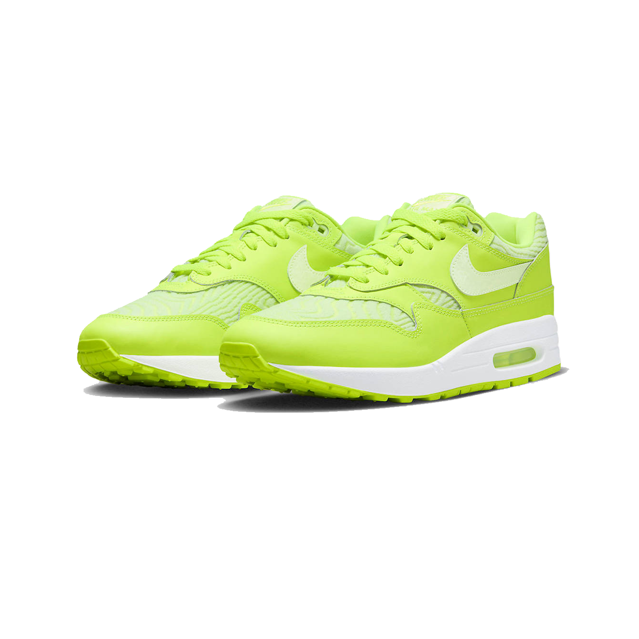 Nike Air Max 1 PRM 'Volt'