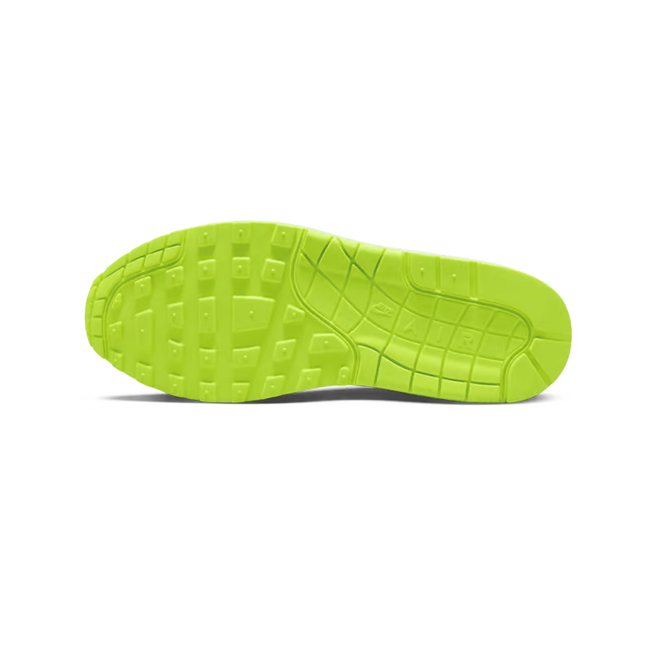 Nike Air Max 1 PRM 'Volt'