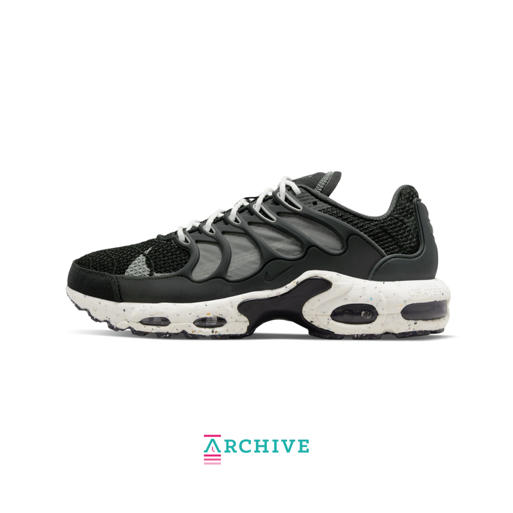 Nike Air Max Terrascape Plus - Size 36.5 (ARCHIVE)-9377635762506-The Attic
