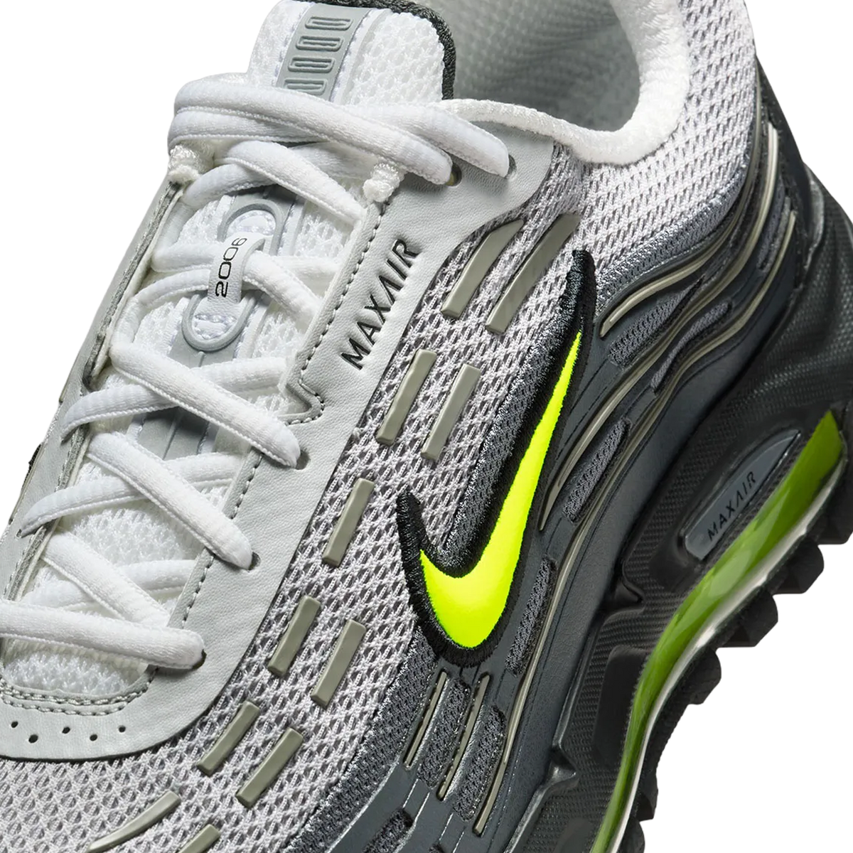 Nike Air Max TL 2.5 'Neon' photo 7
