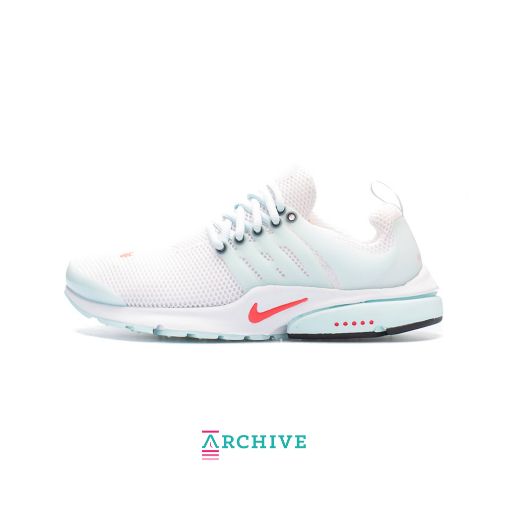 Nike Air Presto 'Unholy Cumulus' - Size 44-45 (ARCHIVE)-10148061020490-The Attic