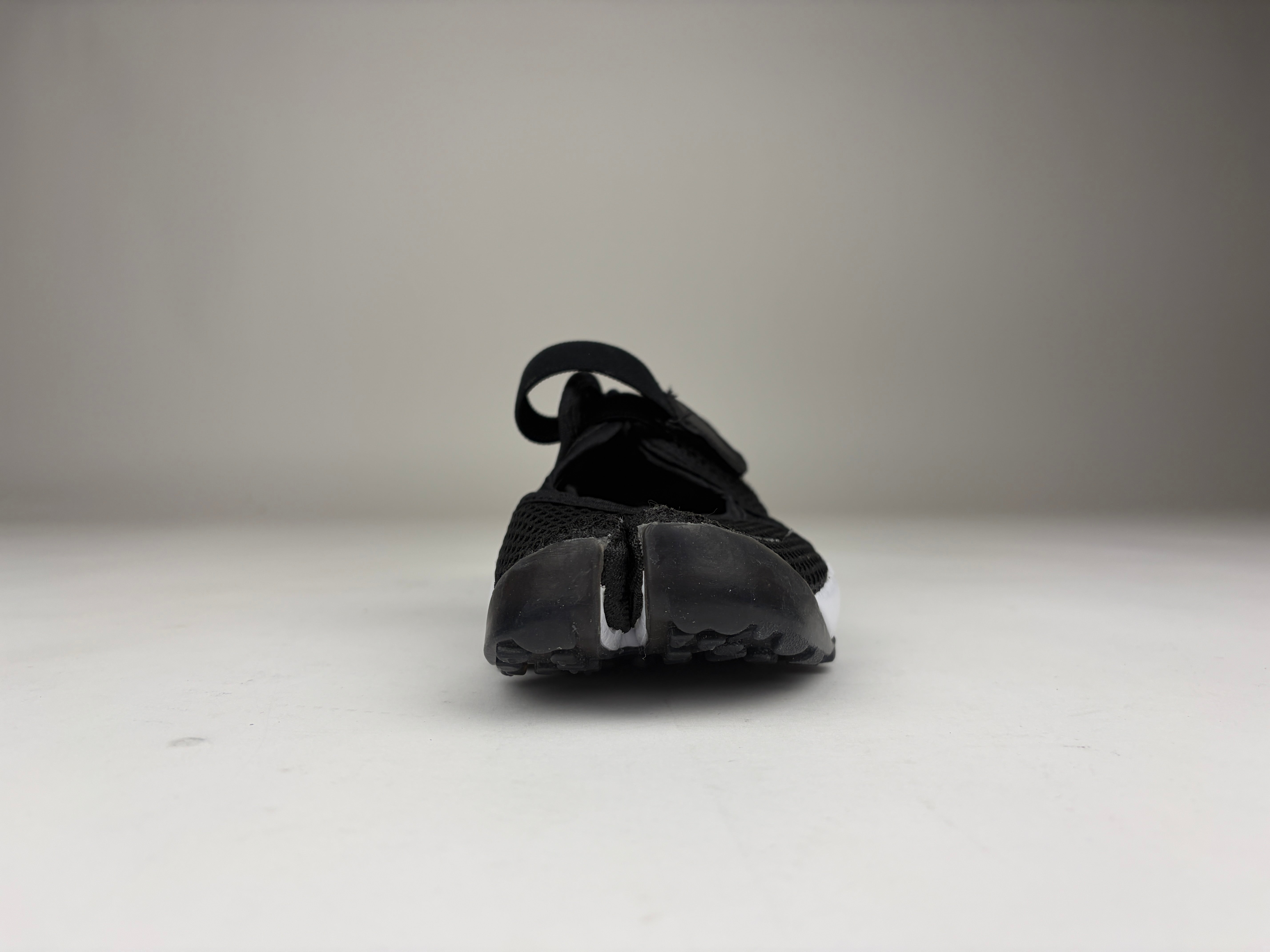 Nike Air Rift Breathe Black (W) - Size 39 (ARCHIVE)