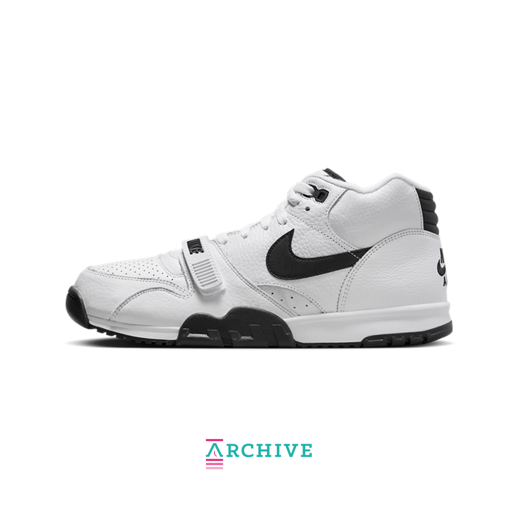 Nike Air Trainer 1 - Size 38.5 (ARCHIVE)-9376617595210-The Attic