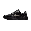 Nike Air Zoom Spiridon 'Black Metallic Silver'