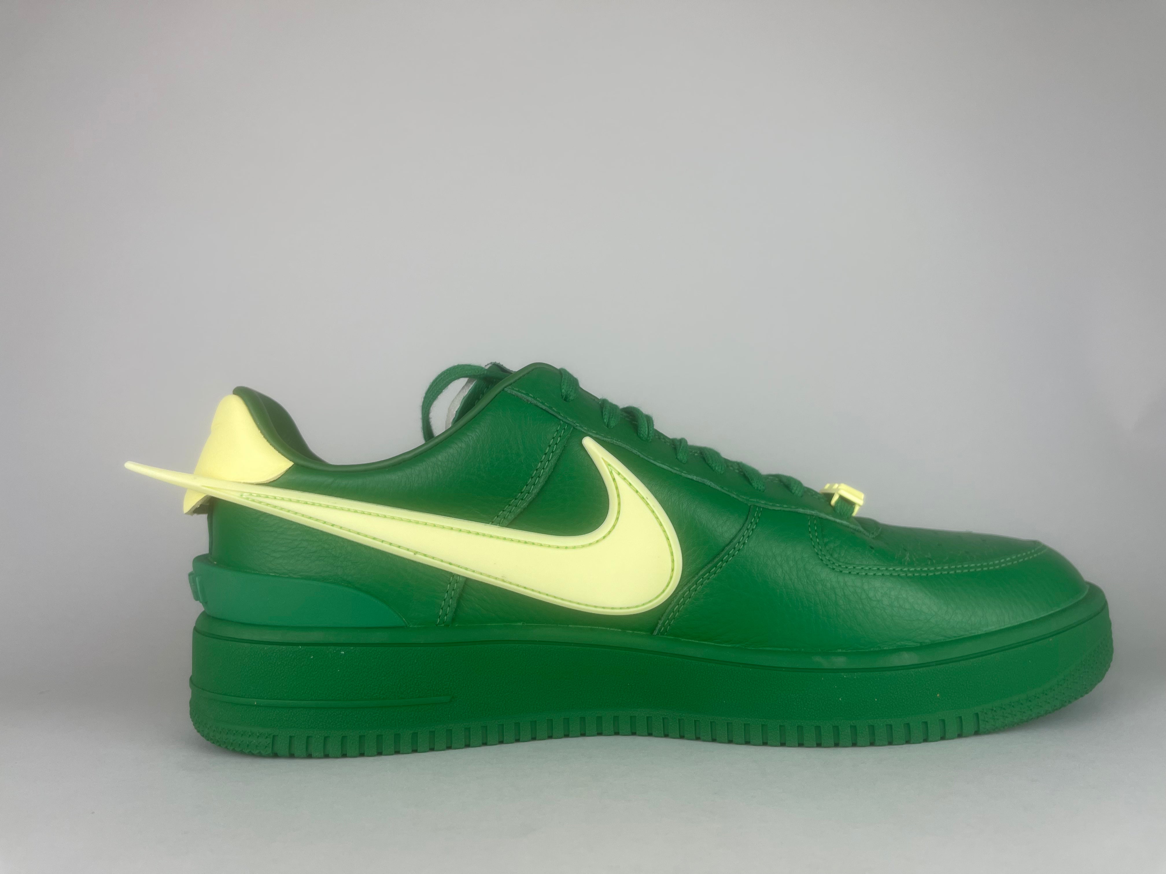Nike AMBUSH x Air Force 1 Low 'Pine Green' - Size 48.5 (ARCHIVE)