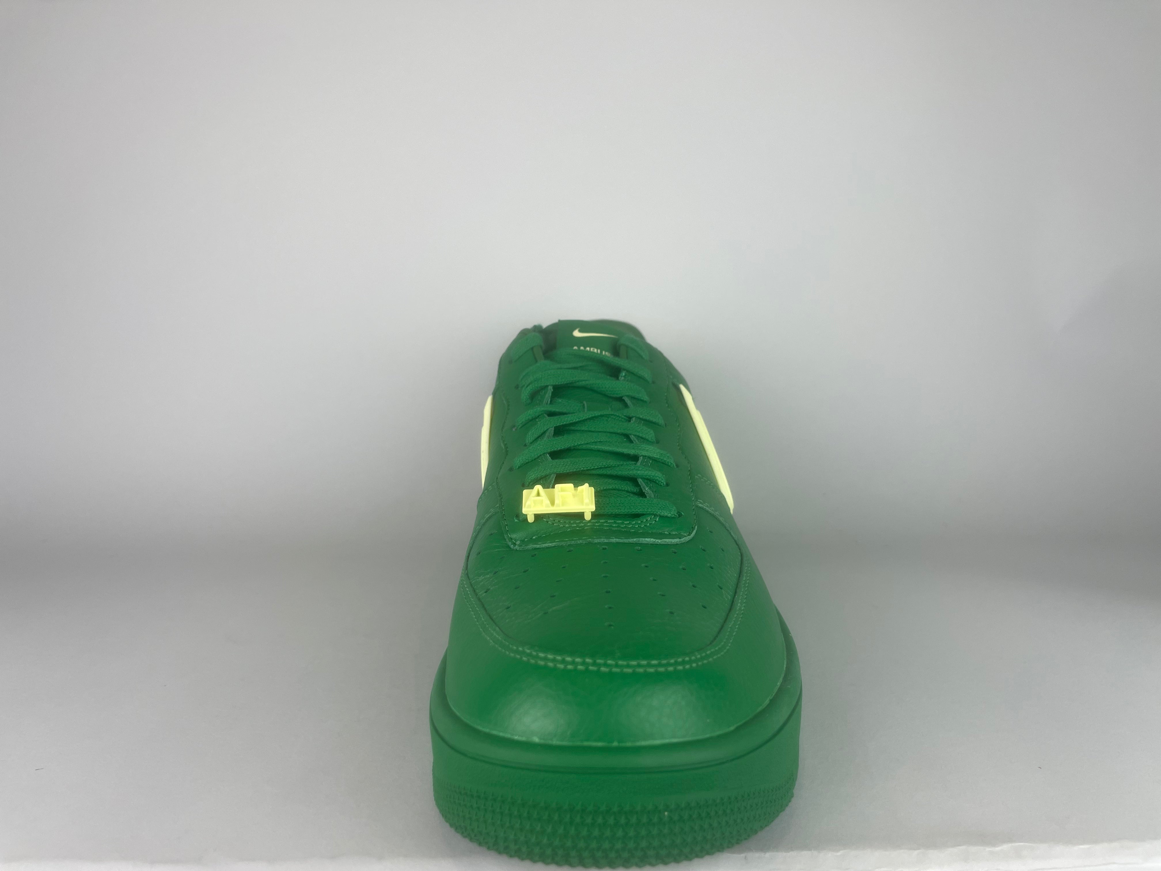 Nike AMBUSH x Air Force 1 Low 'Pine Green' - Size 48.5 (ARCHIVE)