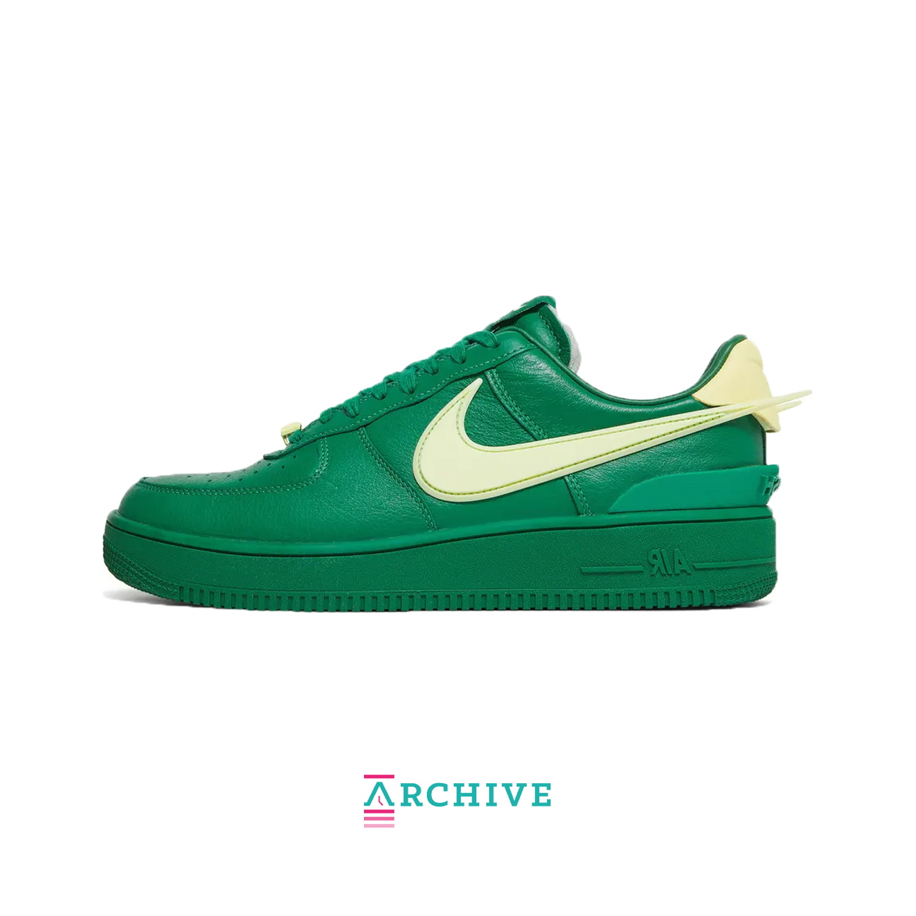Nike AMBUSH x Air Force 1 Low 'Pine Green' - Size 48.5 (ARCHIVE)