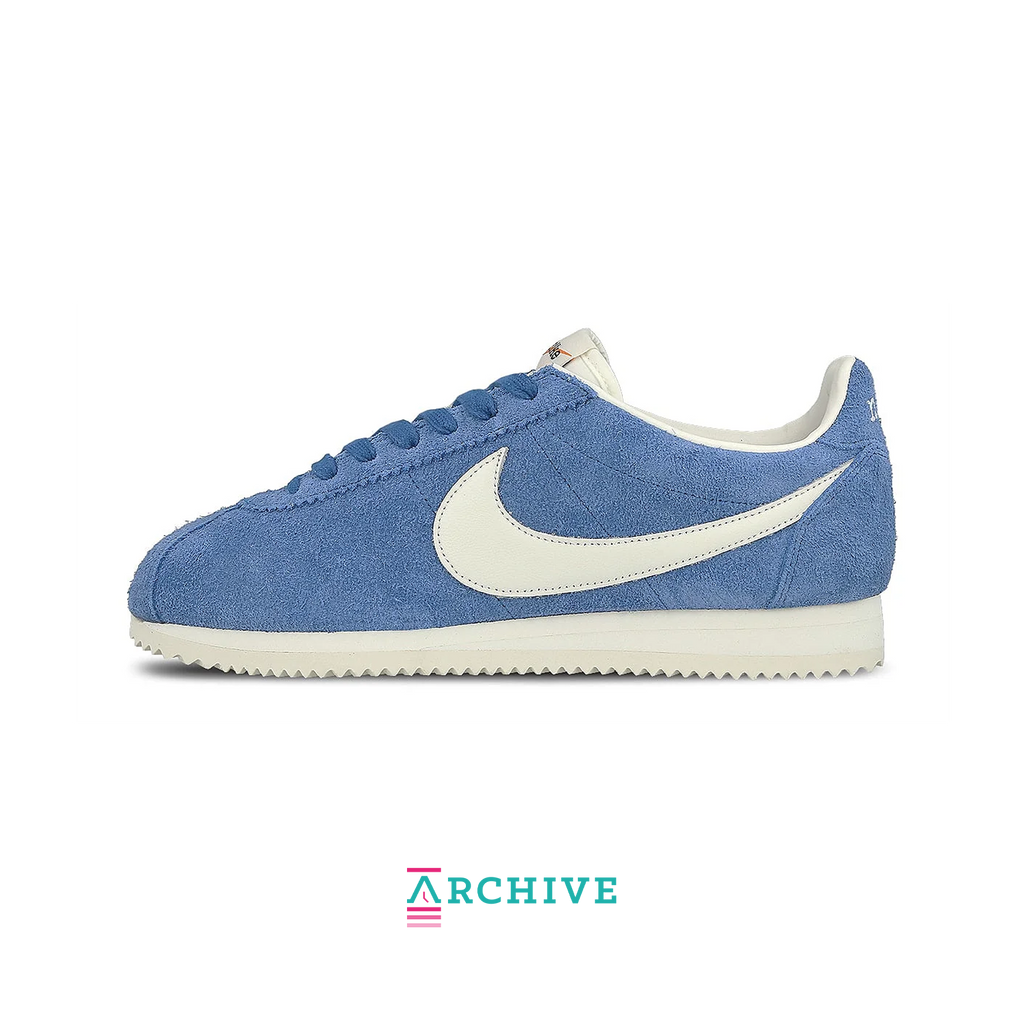 Nike Classic Cortez Kenny Moore Broken Foot - size 42.5 (ARCHIVE)-8607609913674-The Attic