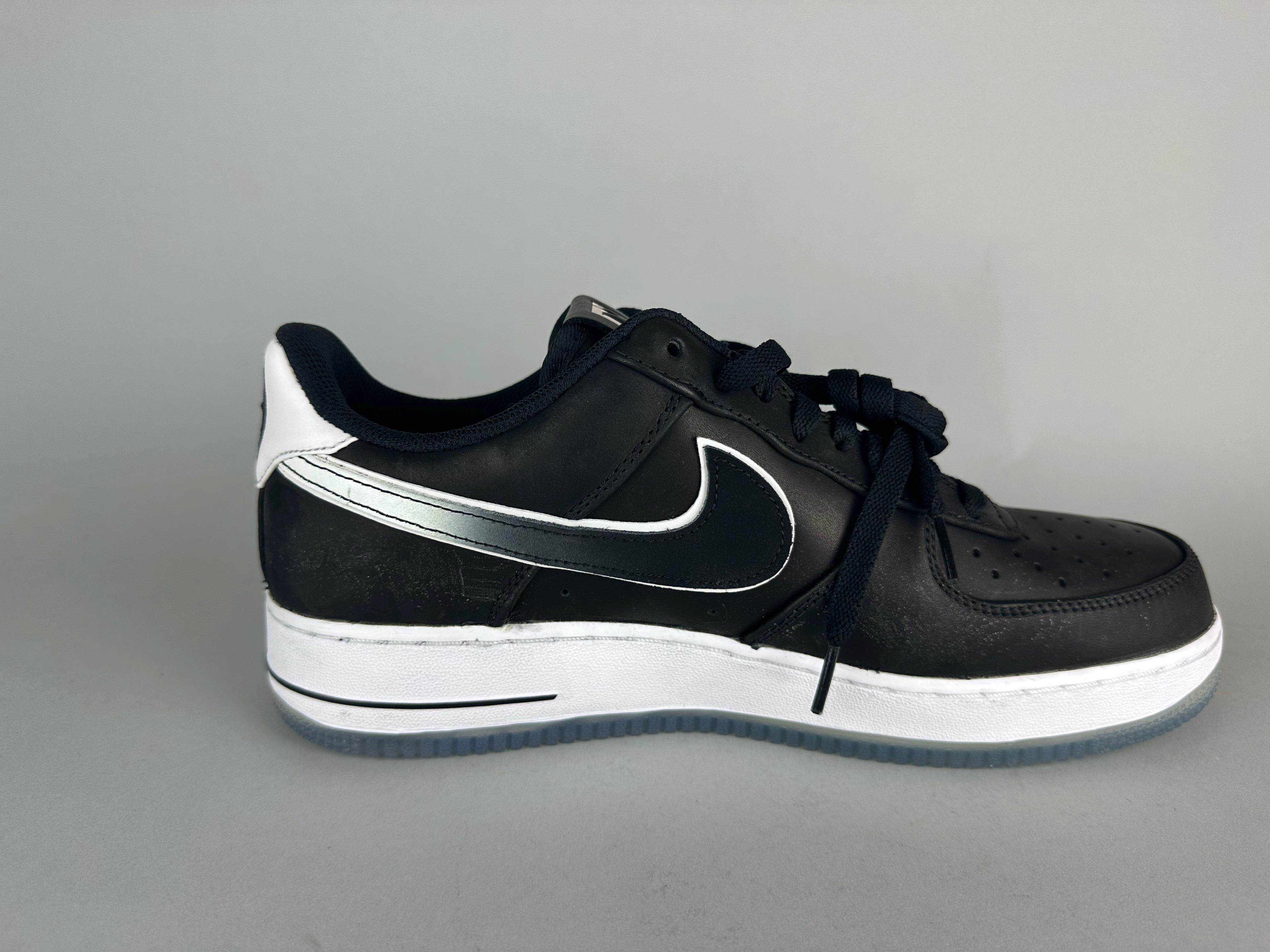 Nike Colin Kaepernick x Air Force 1 Low '07 QS 'True to 7'