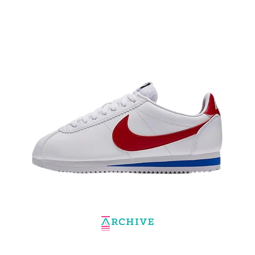 Nike Cortez Basic Forrest Gump (GS) - size 36.5 (ARCHIVE)-8615584825674-The Attic