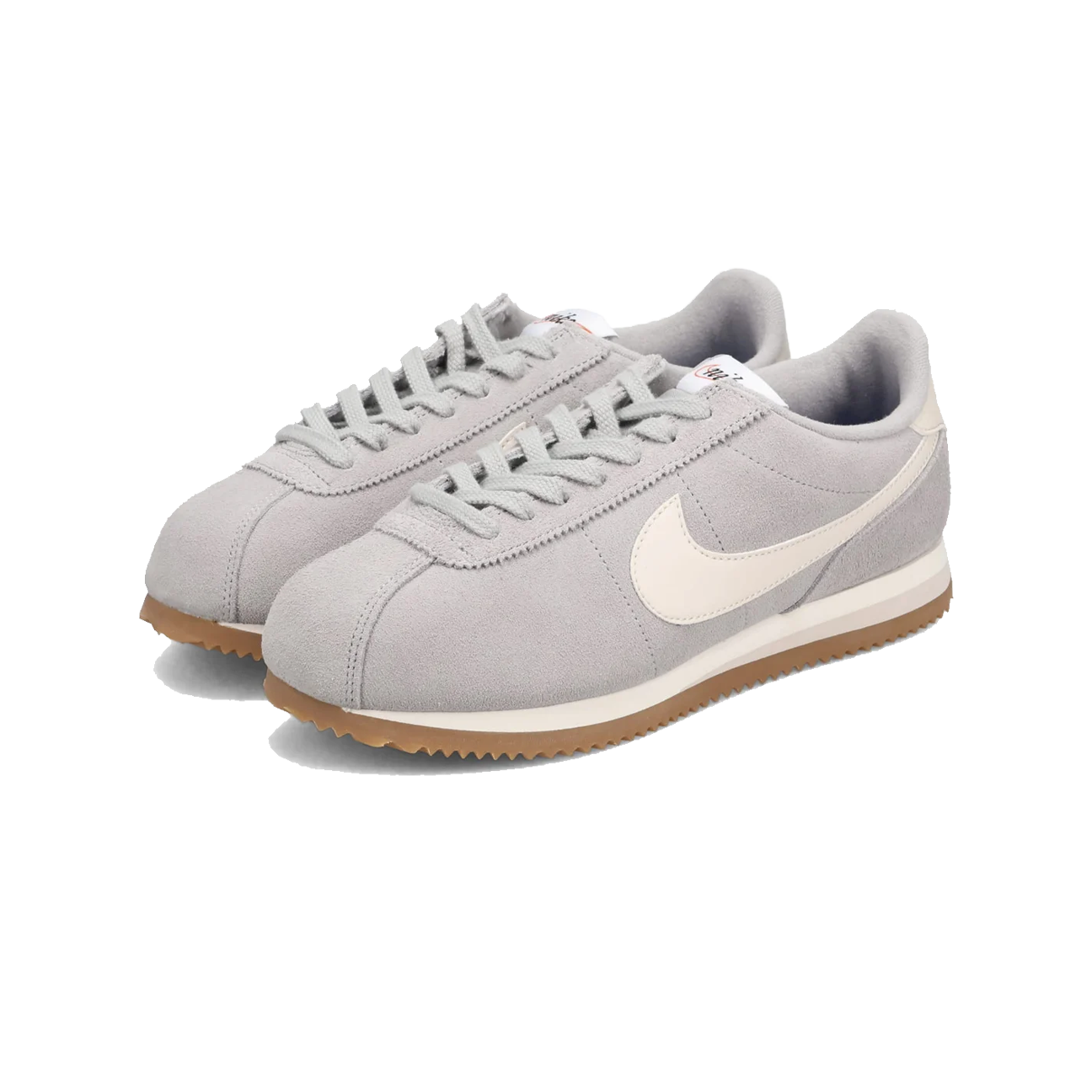 Nike Cortez Lt Smoke Grey (W)