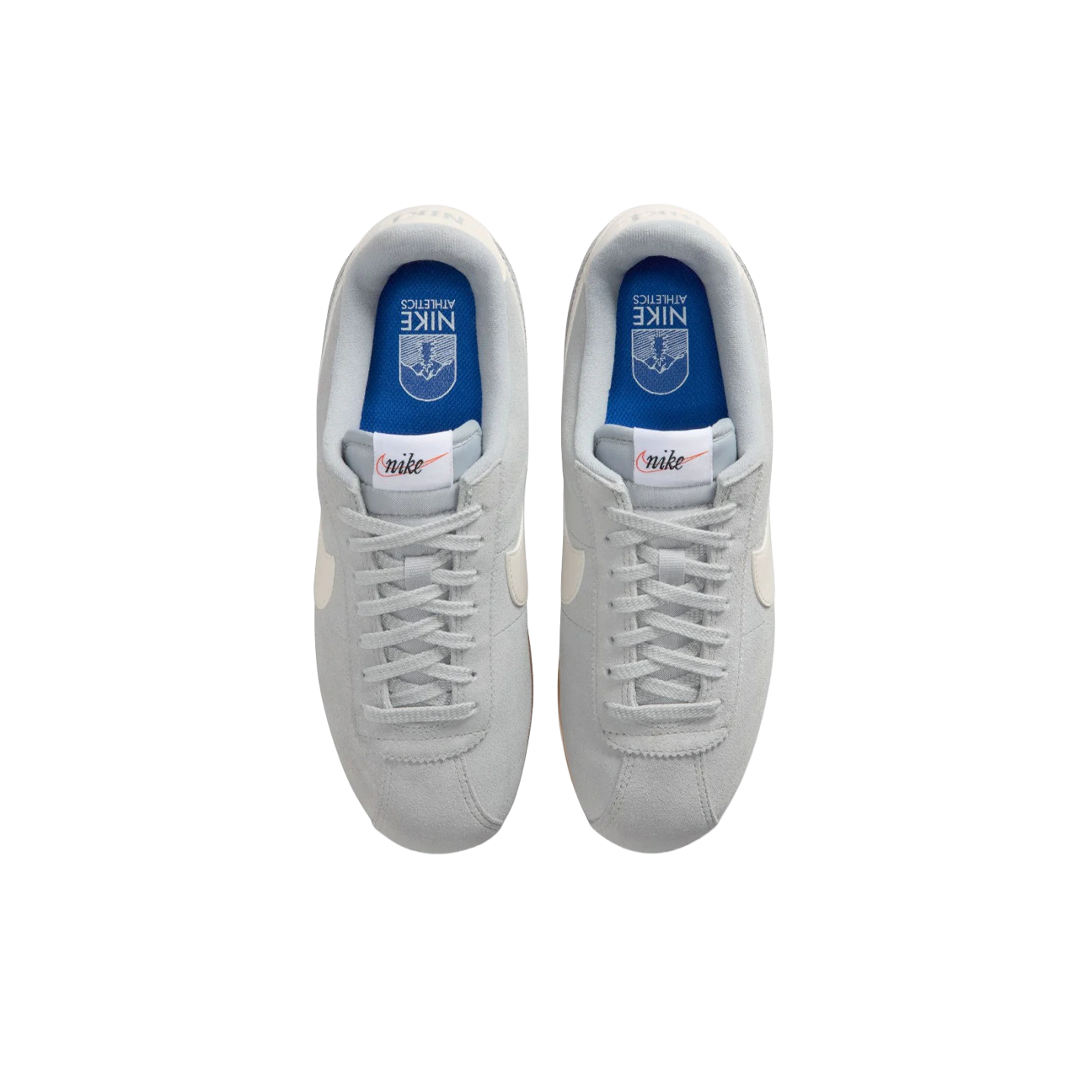 Nike Cortez Lt Smoke Grey (W)