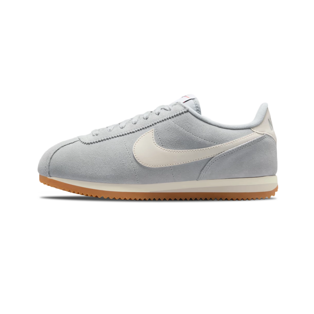 Nike Cortez Lt Smoke Grey (W)