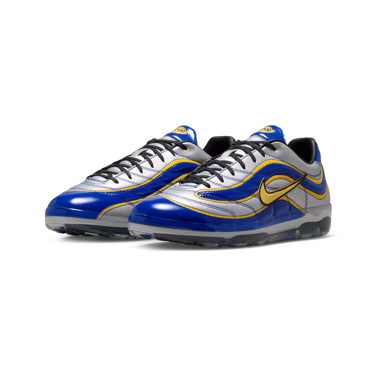 Nike Cryoshot Mercurial Vapor 'R9 OG' photo 2