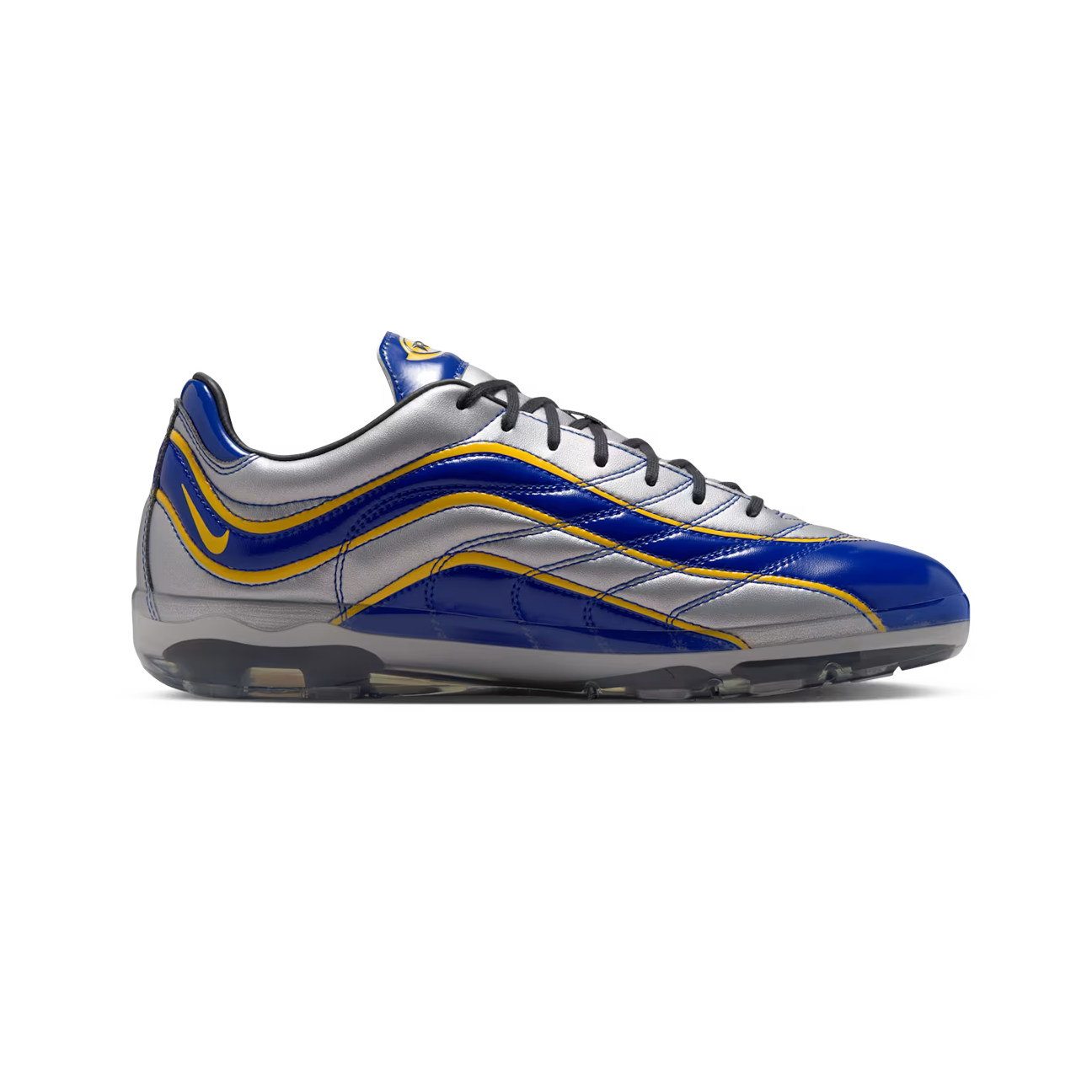 Nike Cryoshot Mercurial Vapor 'R9 OG' photo 3
