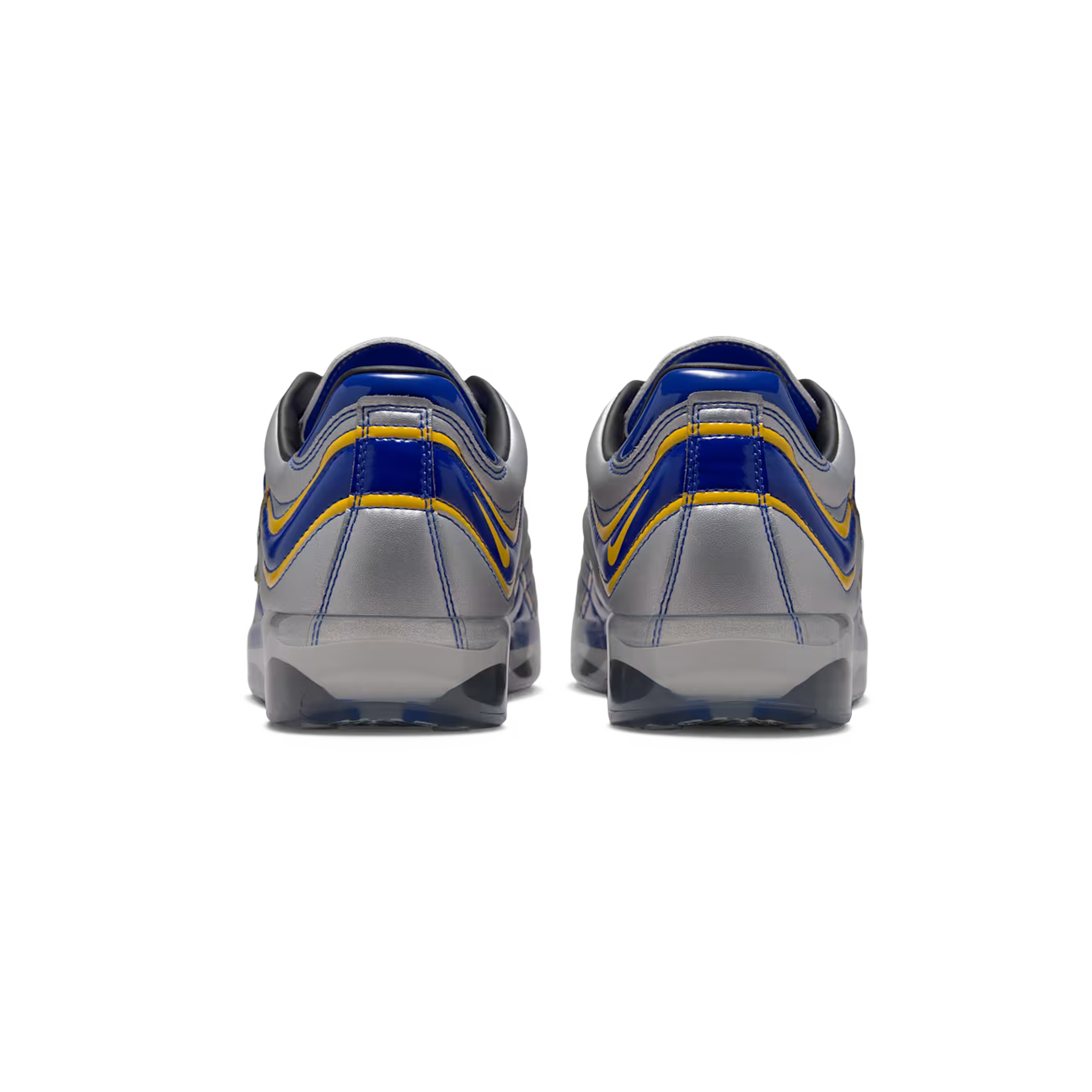 Nike Cryoshot Mercurial Vapor 'R9 OG' photo 4