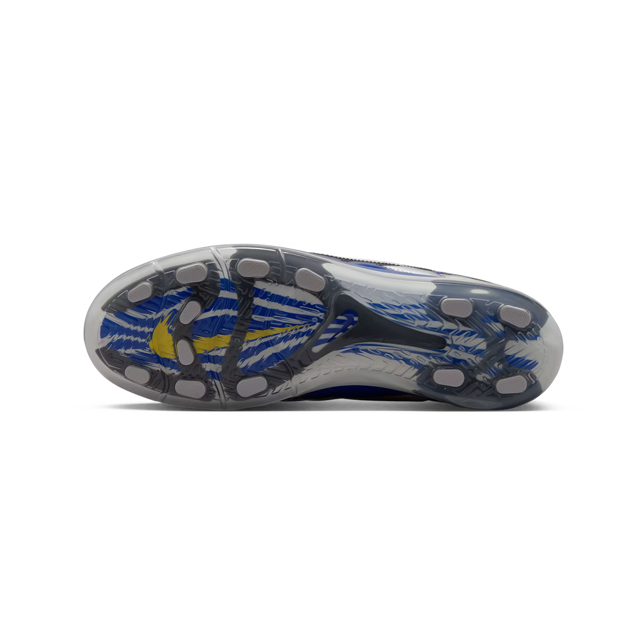 Nike Cryoshot Mercurial Vapor 'R9 OG' photo 6