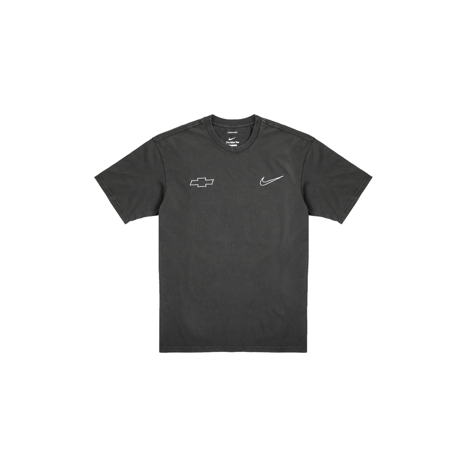 Nike Devin Booker x Chevy Max90 T-Shirt ‘Grey’-10287502590282-The Attic