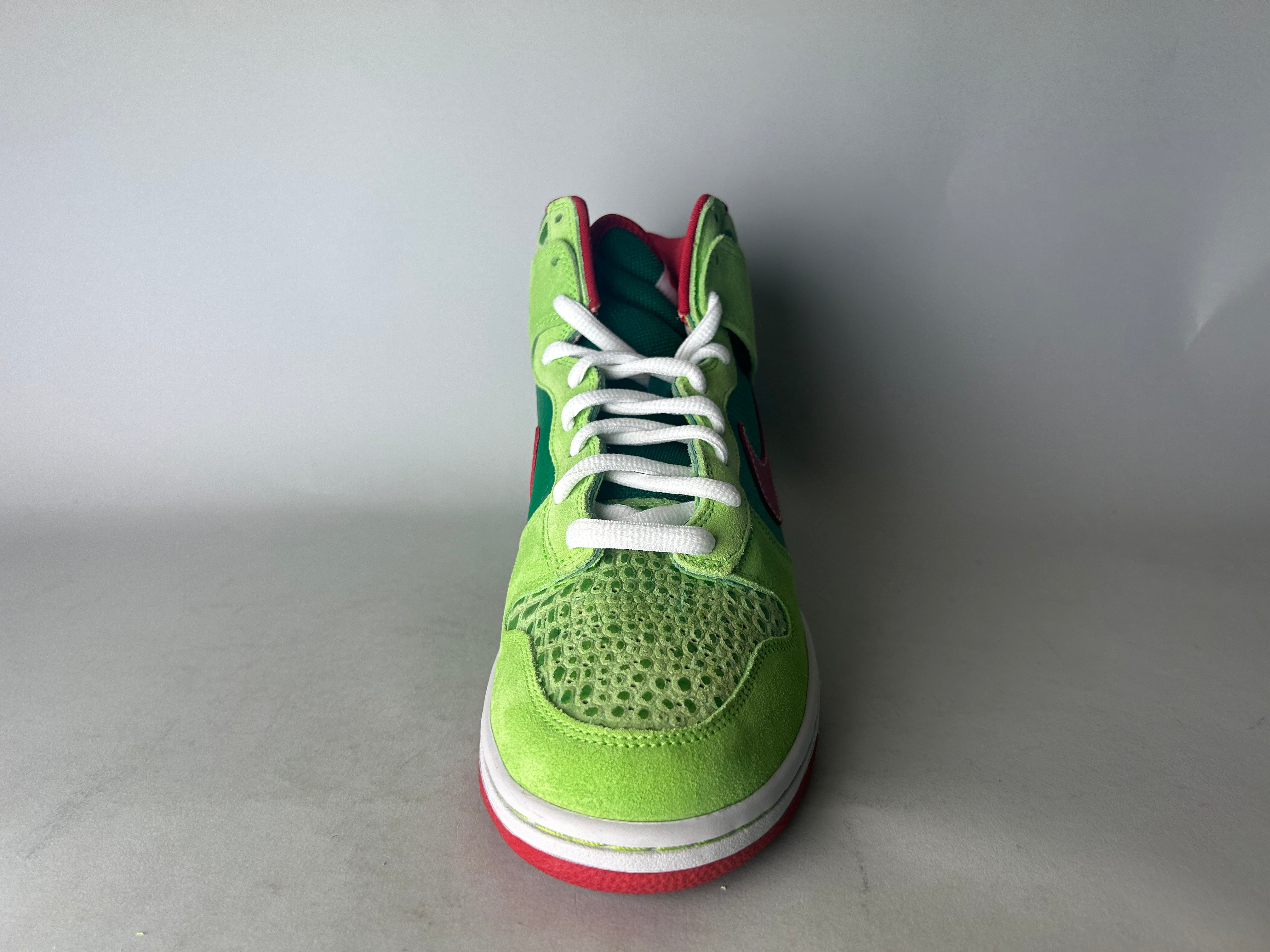Nike Dunk SB High Pro Dr. Feelgood - Size 45 (ARCHIVE)