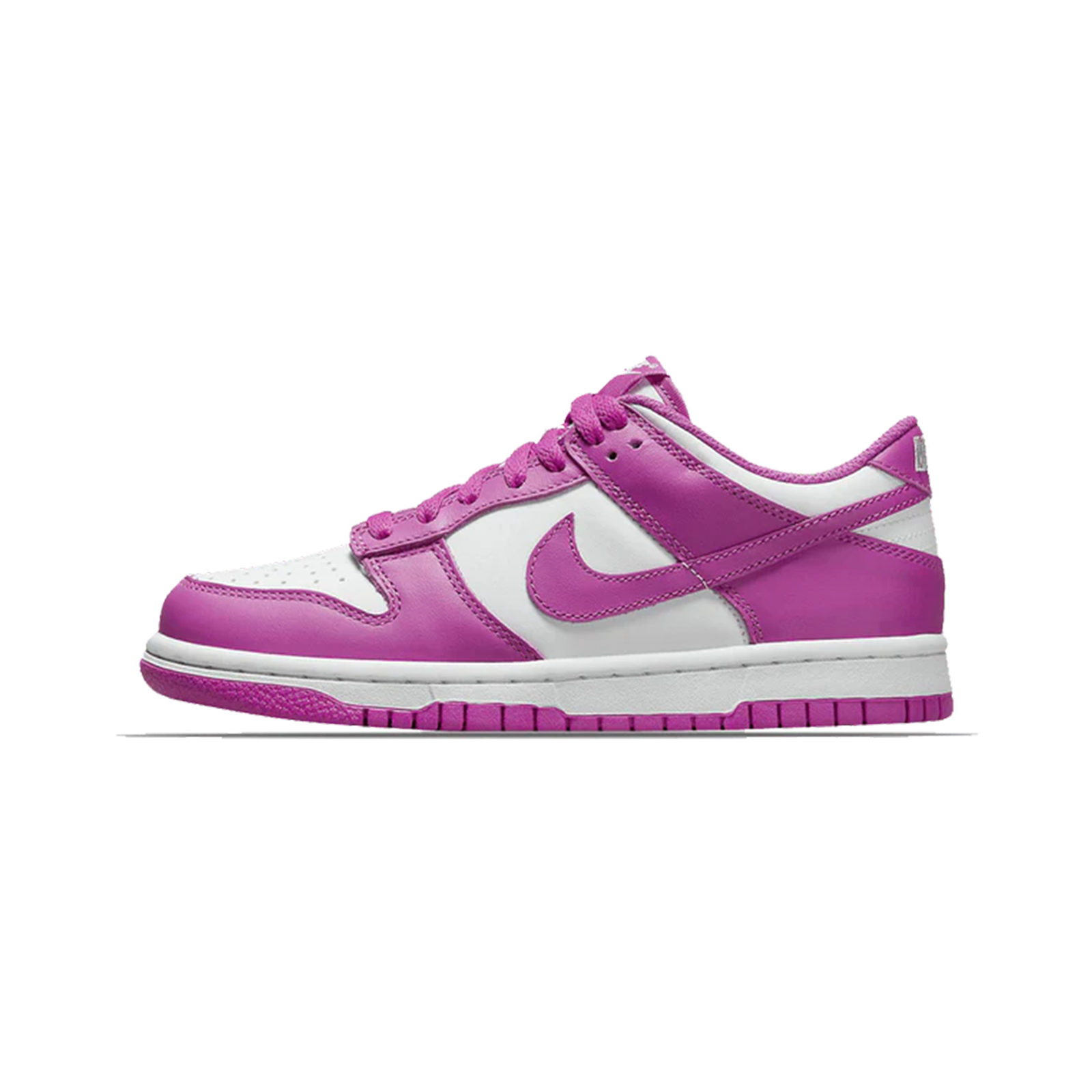 Nike Dunk Low 'Active Fuchsia' (GS) – The Attic