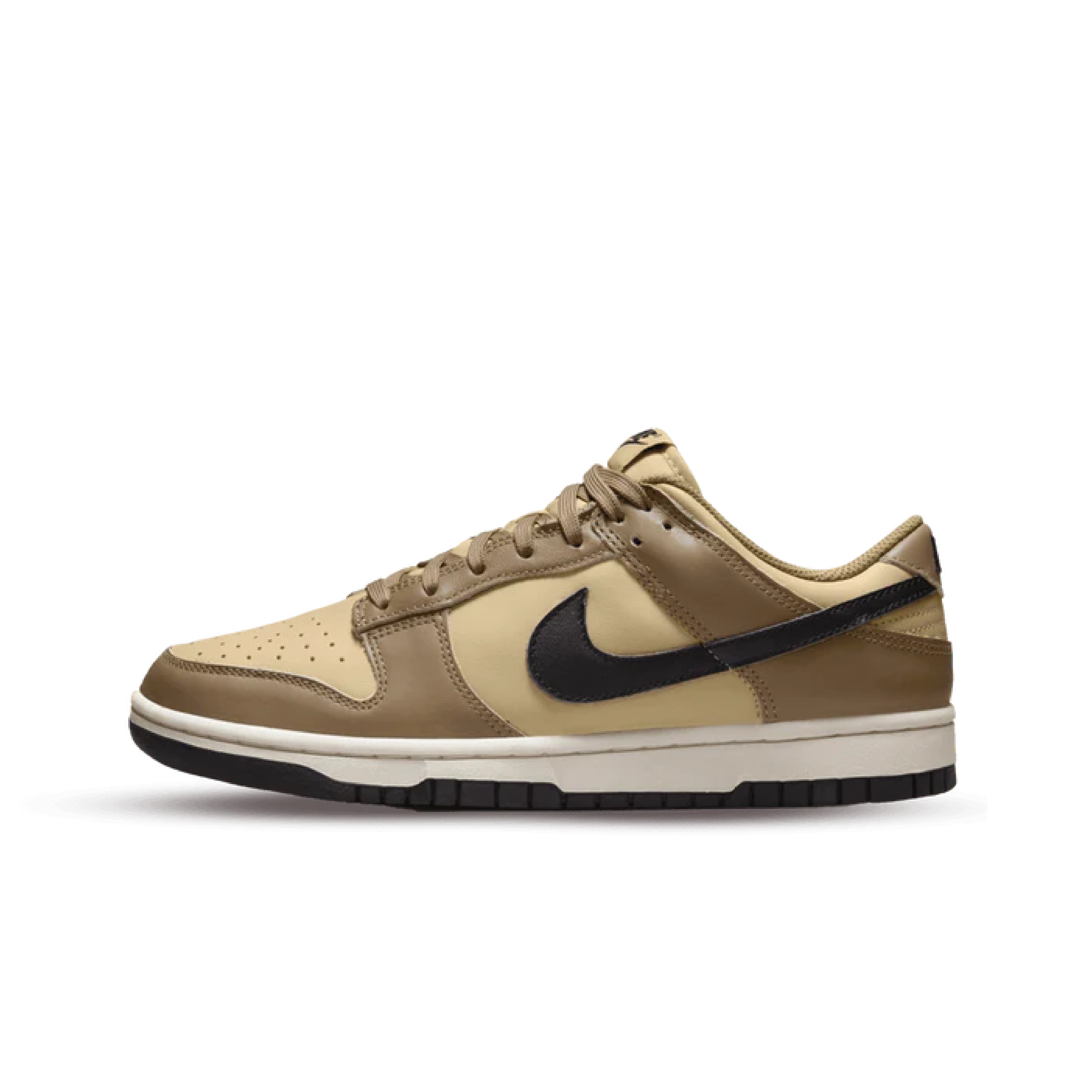 Nike Dunk Low 'Dark Driftwood'-8567991566666-The Attic
