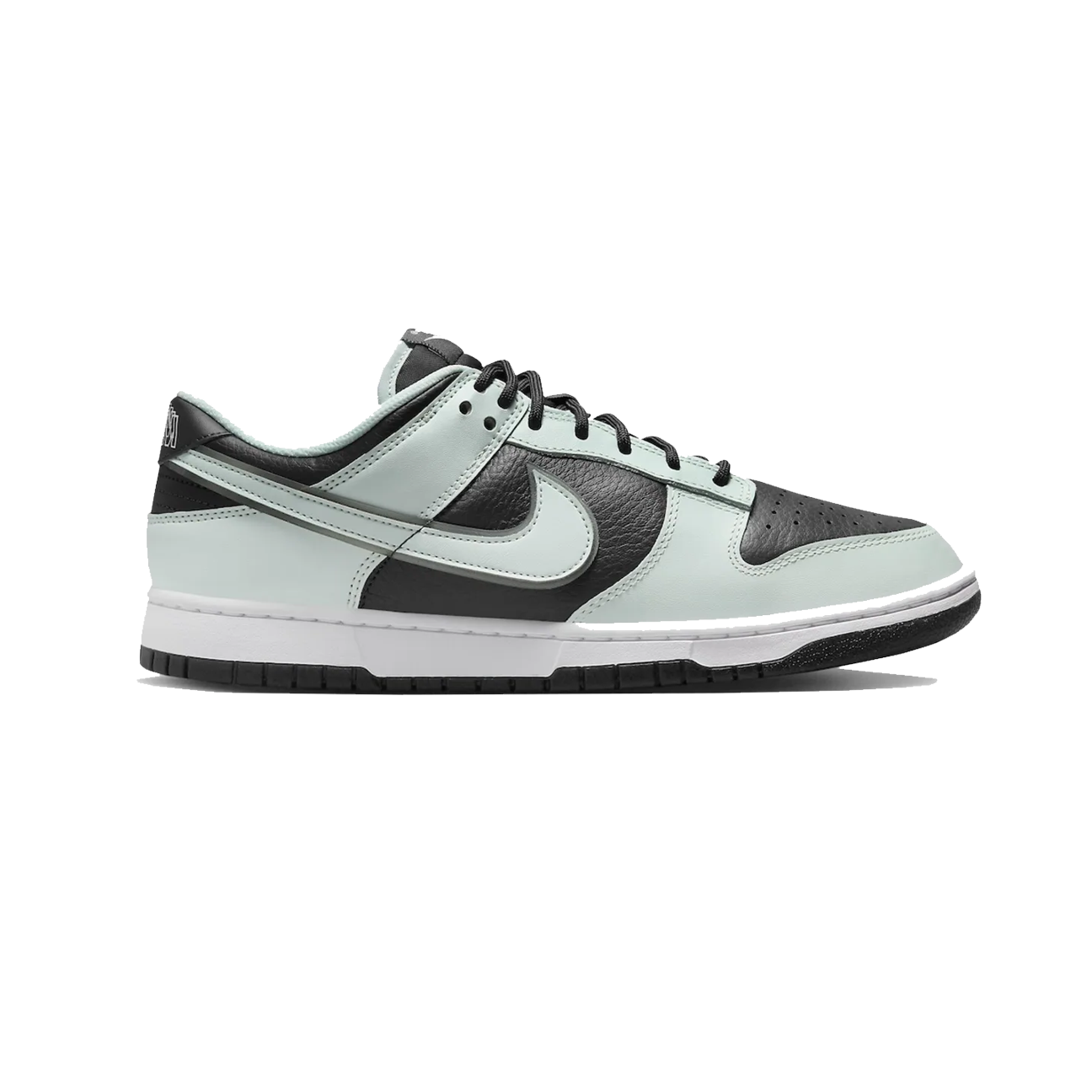 Nike Dunk Low 'Dark Smoke Grey Barely Green'