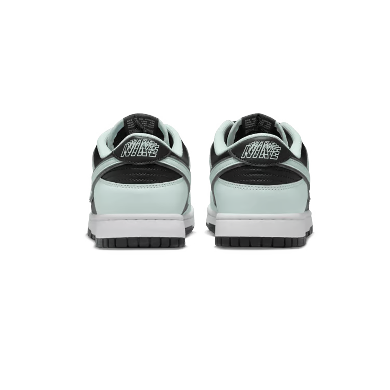 Nike Dunk Low 'Dark Smoke Grey Barely Green'