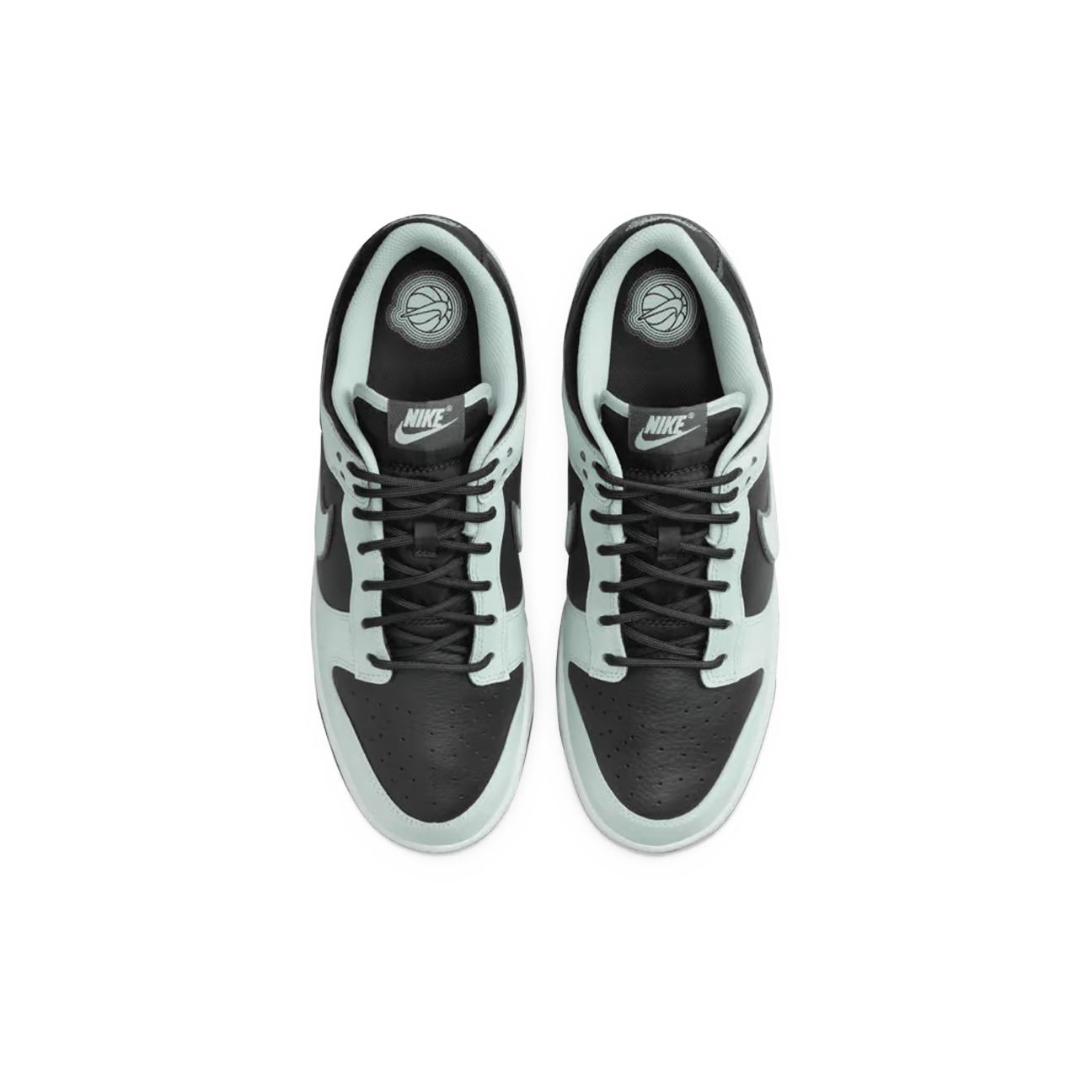 Nike Dunk Low 'Dark Smoke Grey Barely Green'