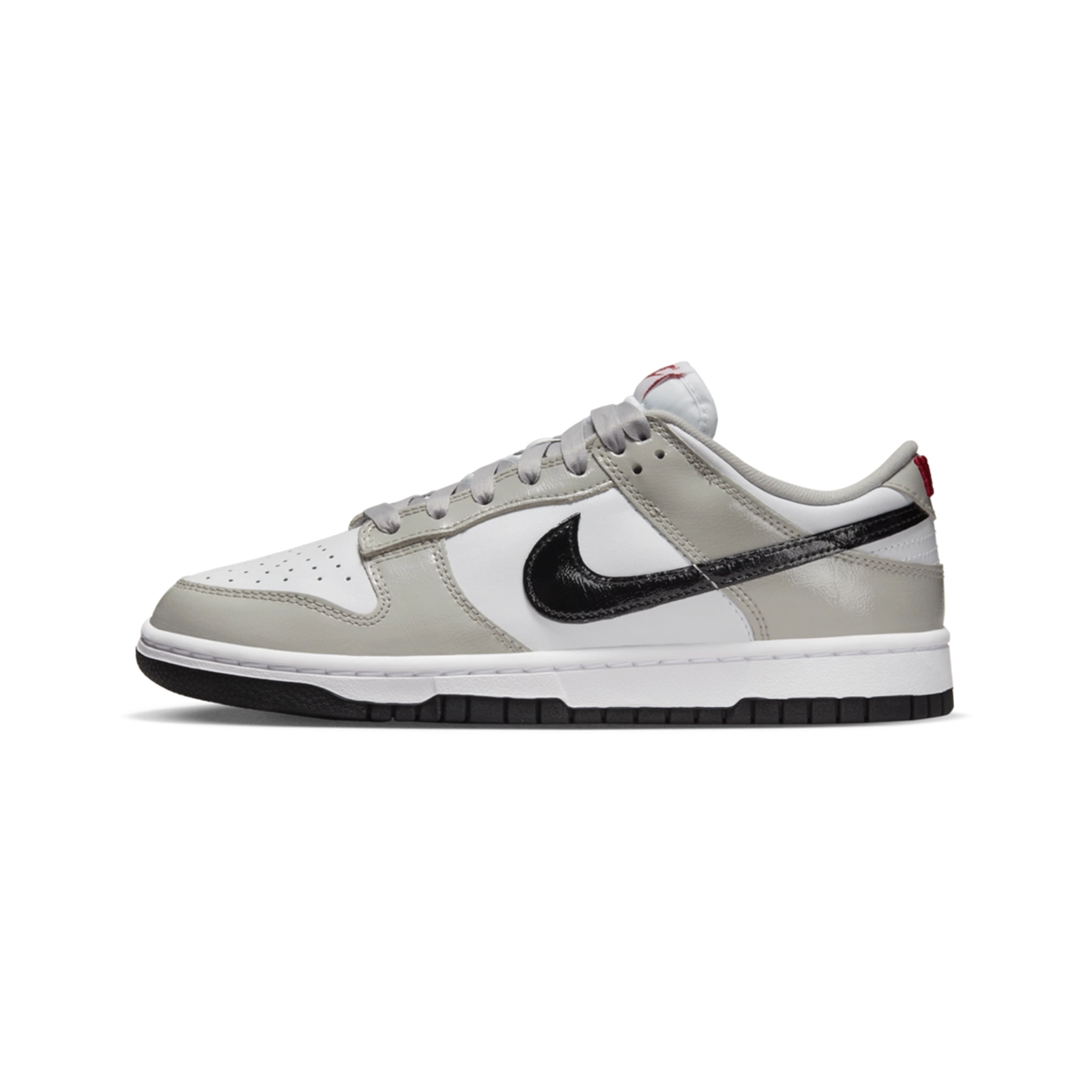 Nike Dunk Low Essential 'Light Iron Ore' (Women's) - (SNEAKERHYPE)-10250414293322-The Attic