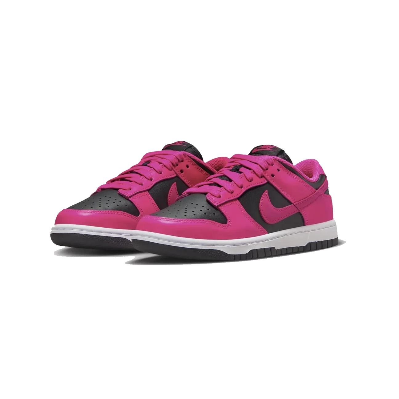 Nike Dunk Low 'Rosa Feroz' (W)