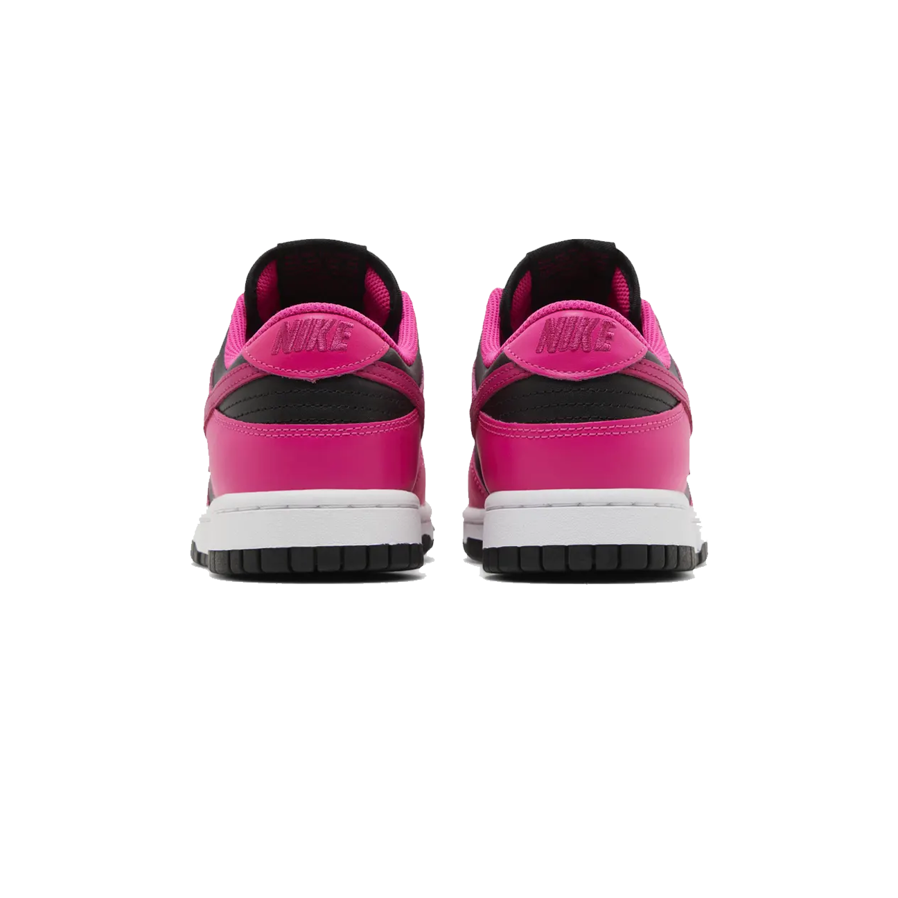 Nike Dunk Low 'Fierce Pink' (W)