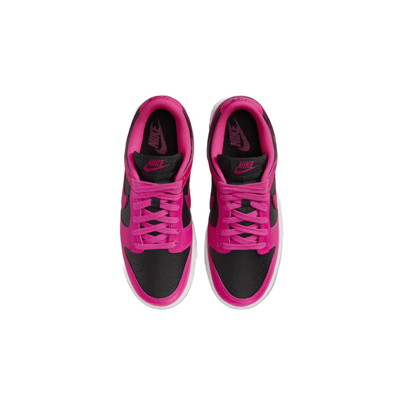 Nike Dunk Low 'Fierce Pink' (W)