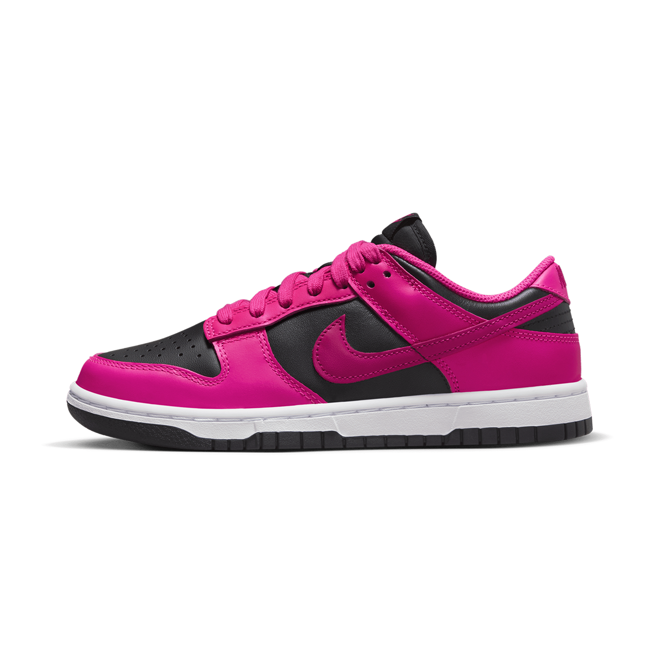 Nike Dunk Low 'Rosa Feroz' (W)