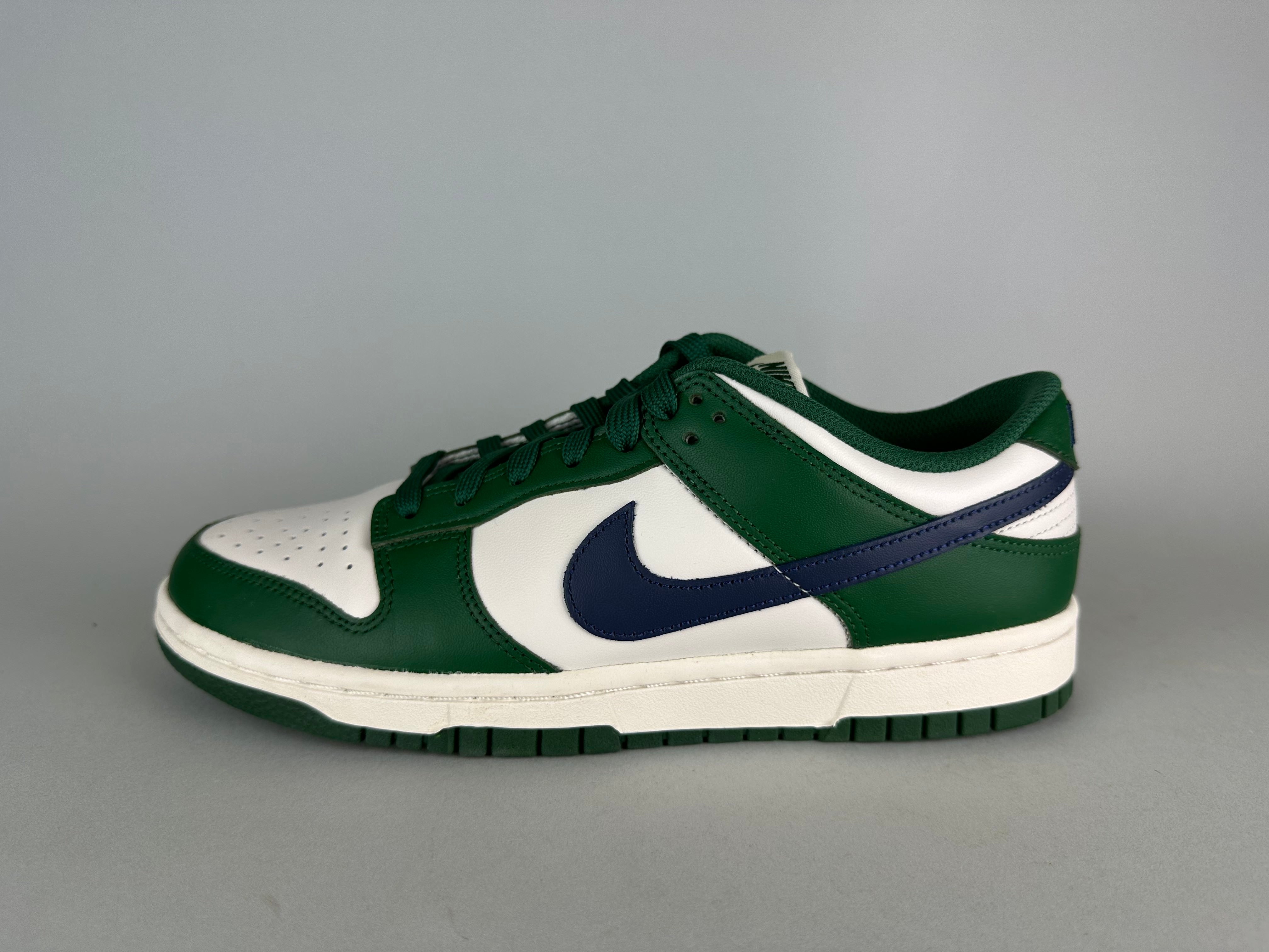 Nike Dunk Low 'Gorge Green' (W) - Size 38.5 (ARCHIVE)