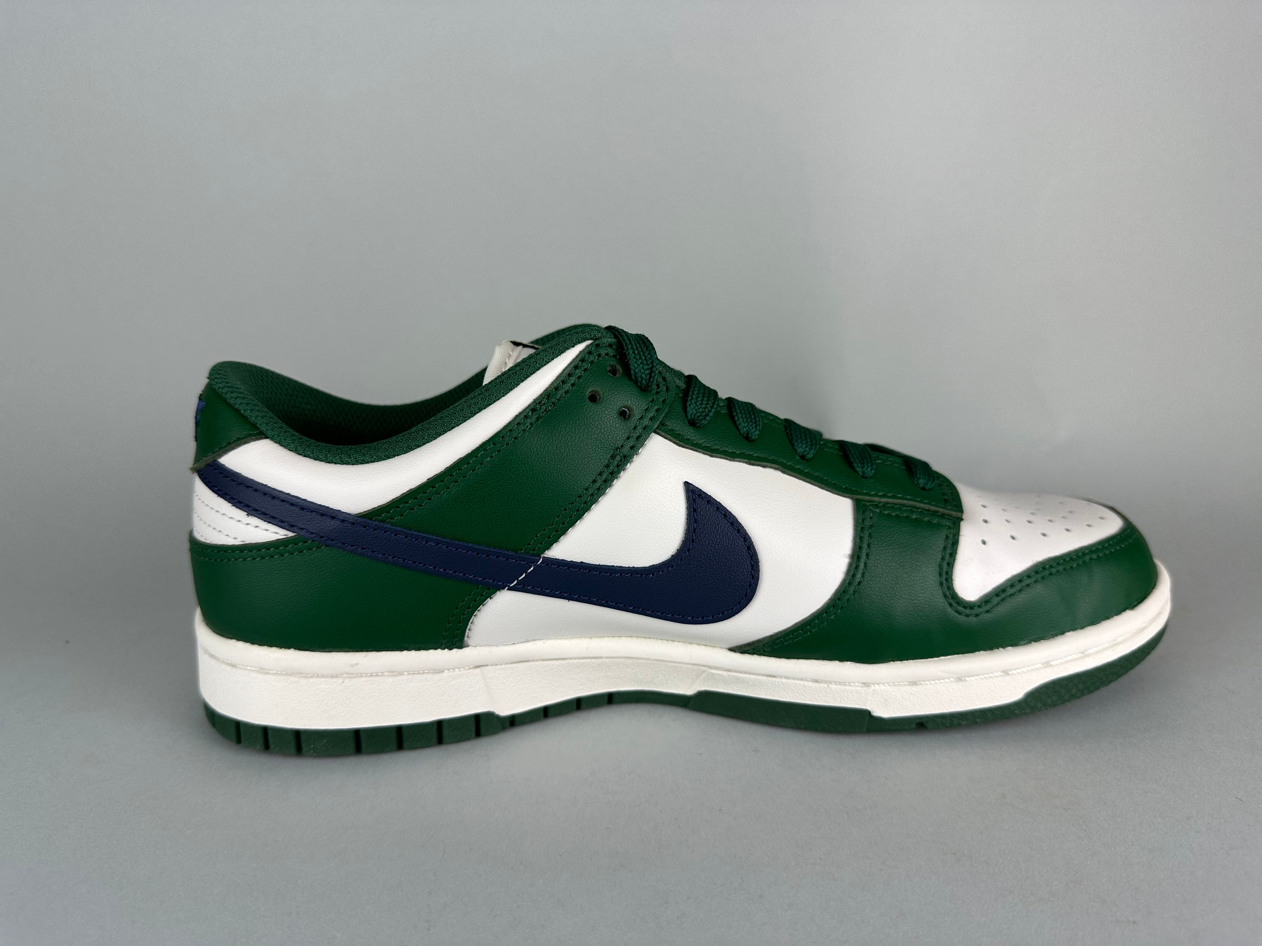 Nike Dunk Low 'Gorge Green' (W) - Size 38.5 (ARCHIVE)