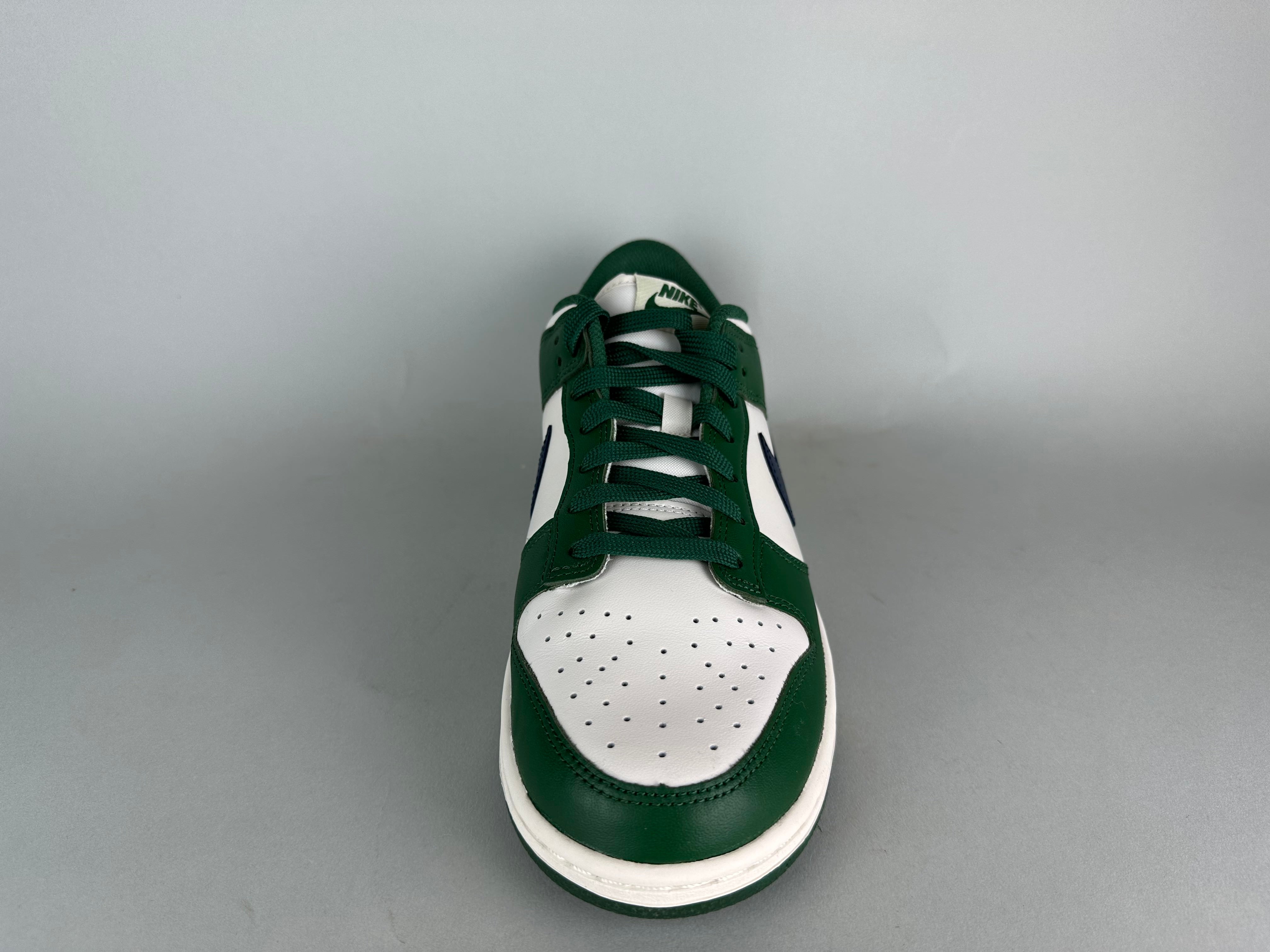 Nike Dunk Low 'Gorge Green' (W) - Size 38.5 (ARCHIVE)