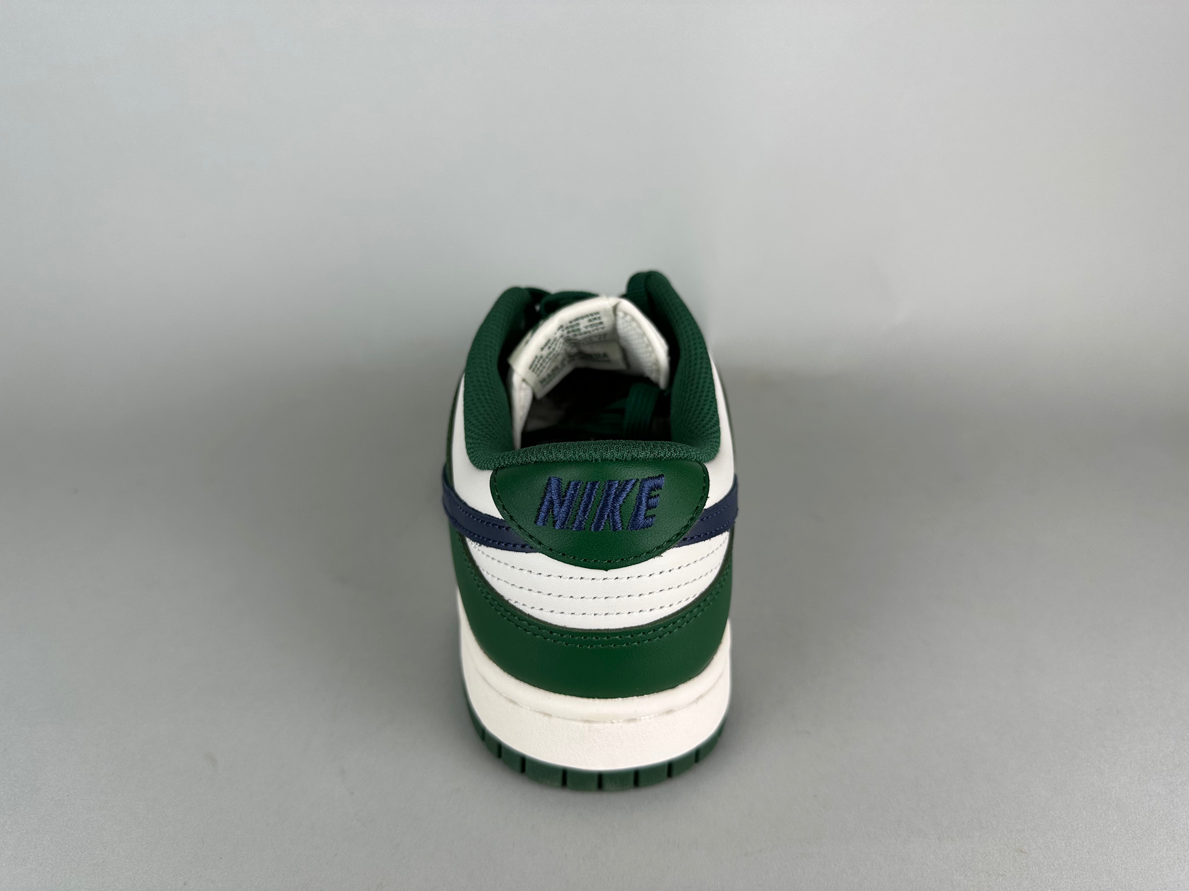 Nike Dunk Low 'Gorge Green' (W) - Size 38.5 (ARCHIVE)